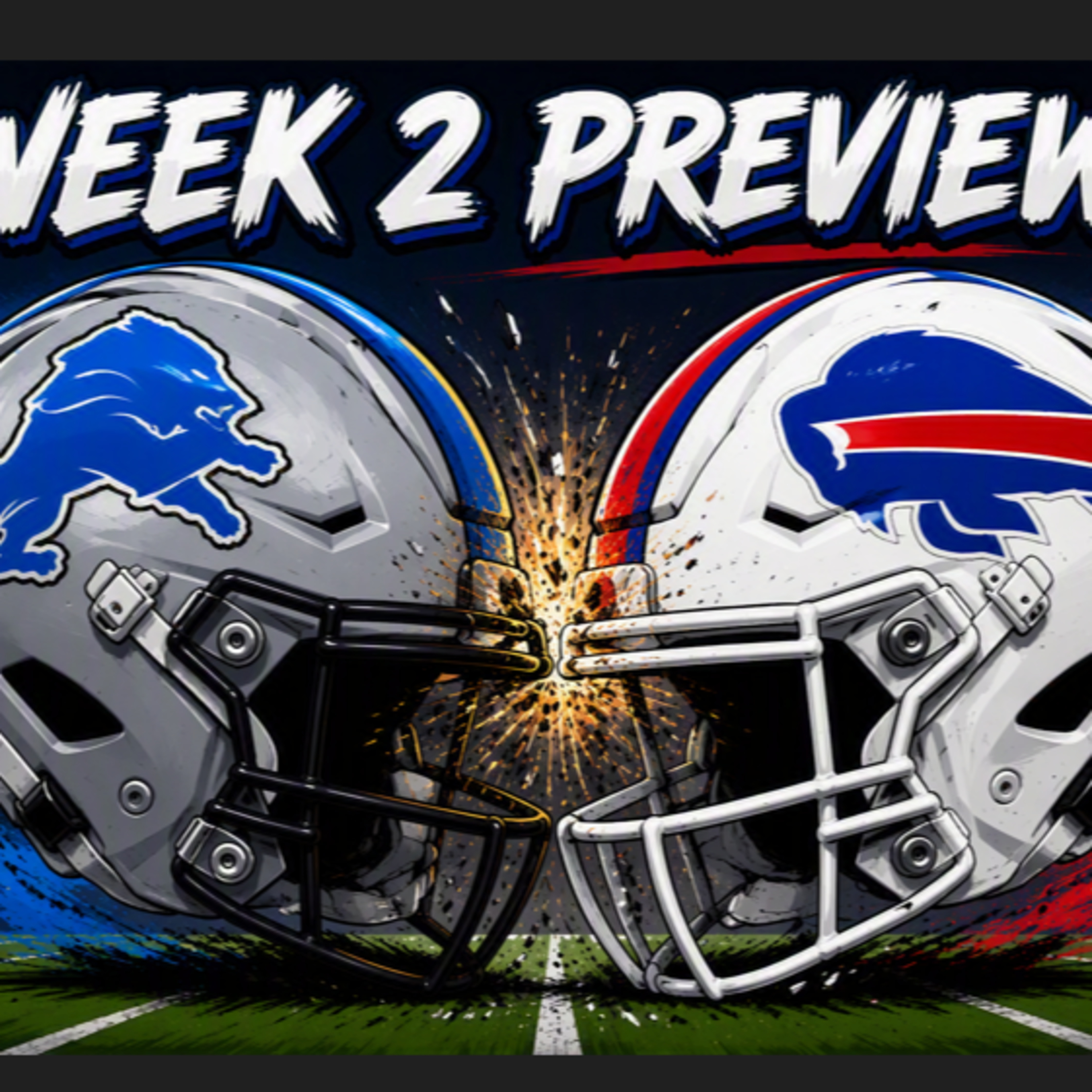 S8 E8 - The NEW Highmark Stadium episode artwork