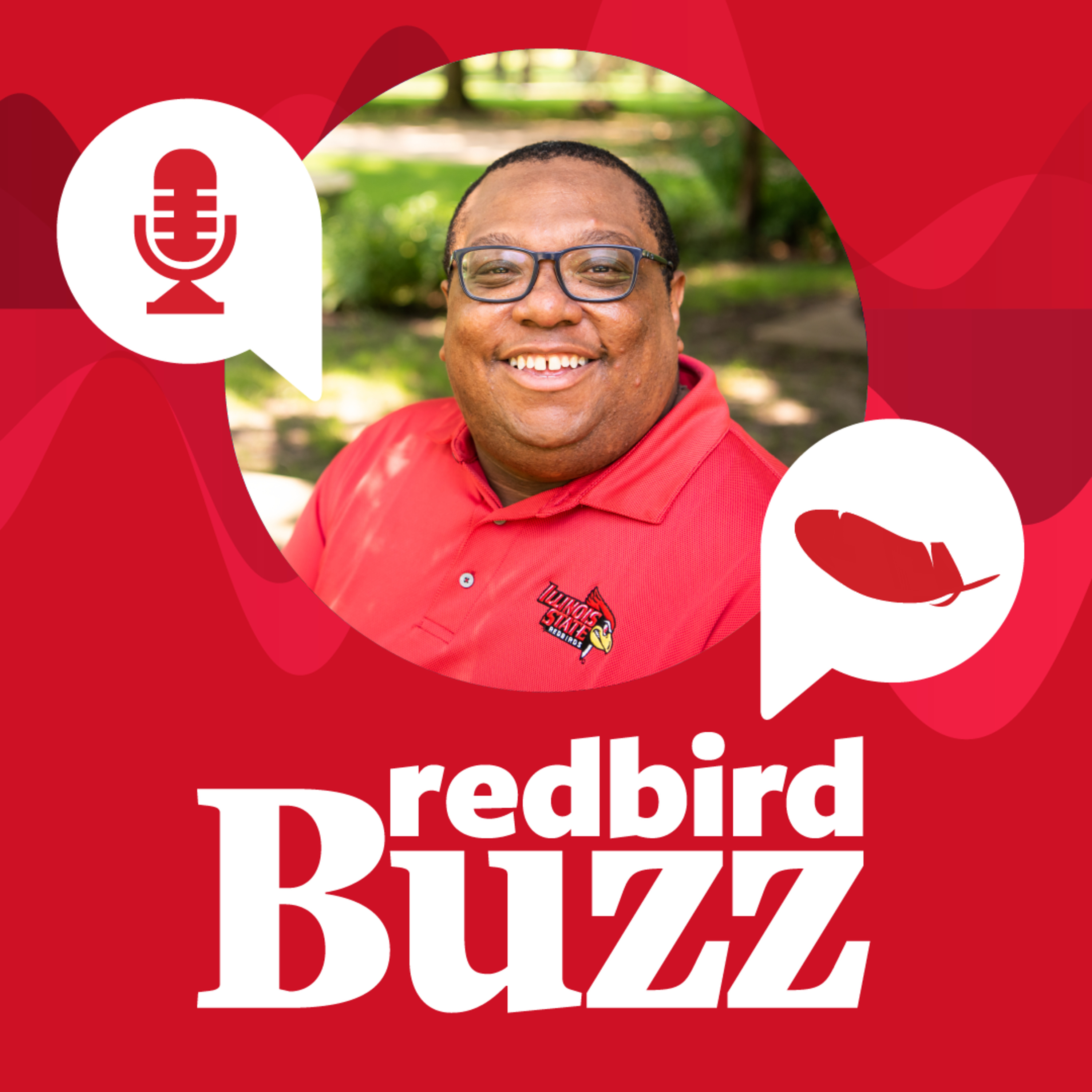 College of Engineering Director of Student Success and Recruitment Branden Delk episode artwork