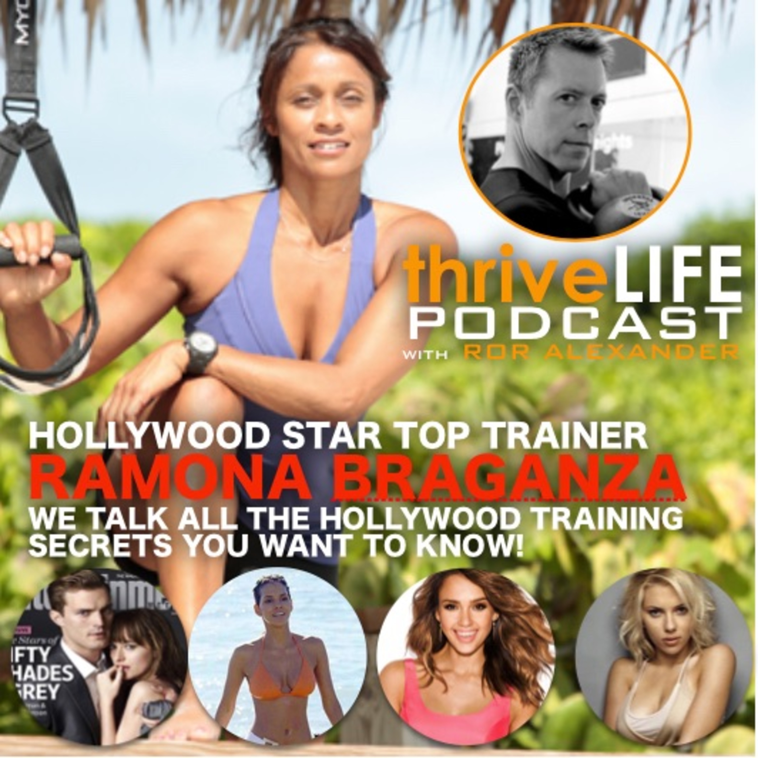 Barbells To Buddhas: Train I Travel I Try New S#it
