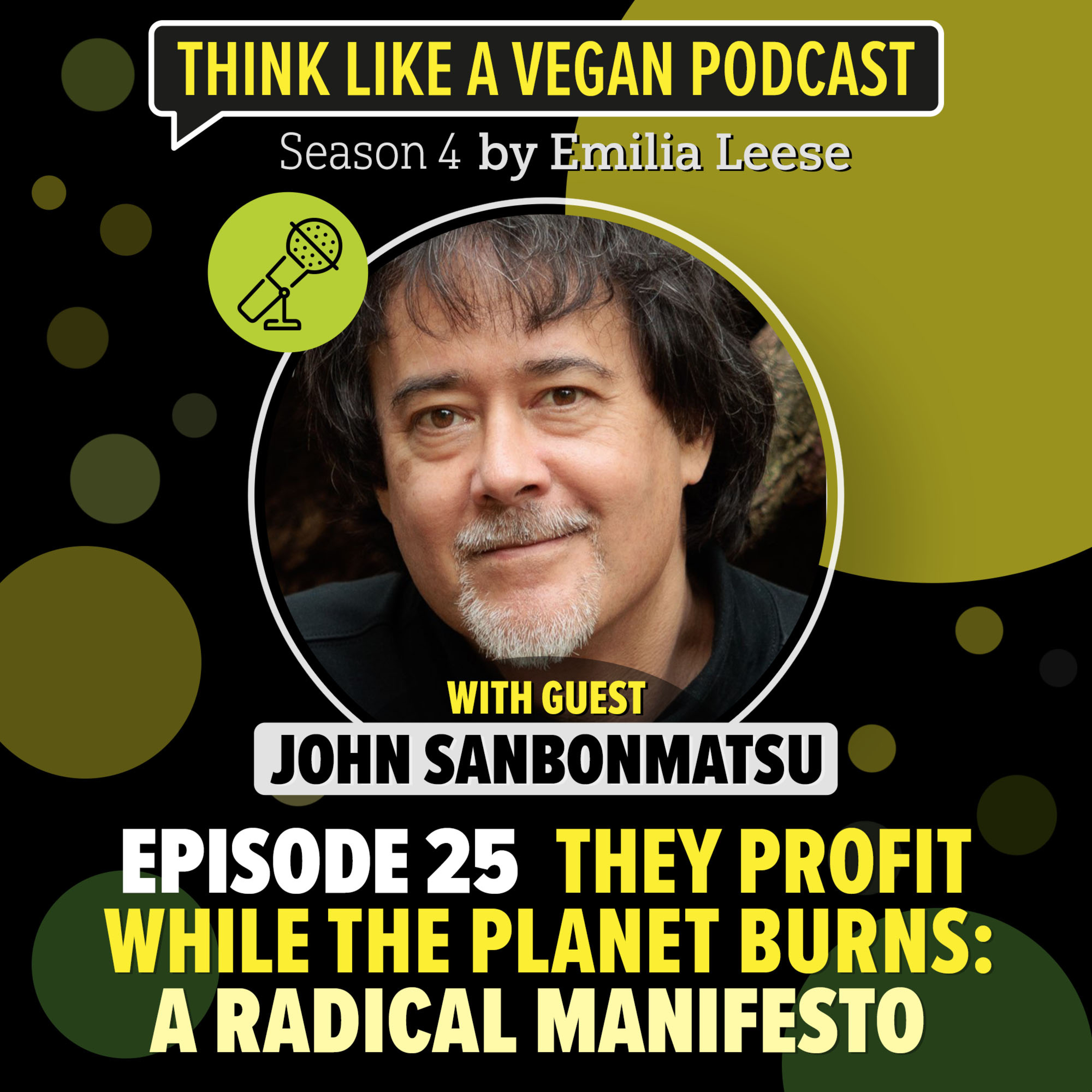 Think Like a Vegan
