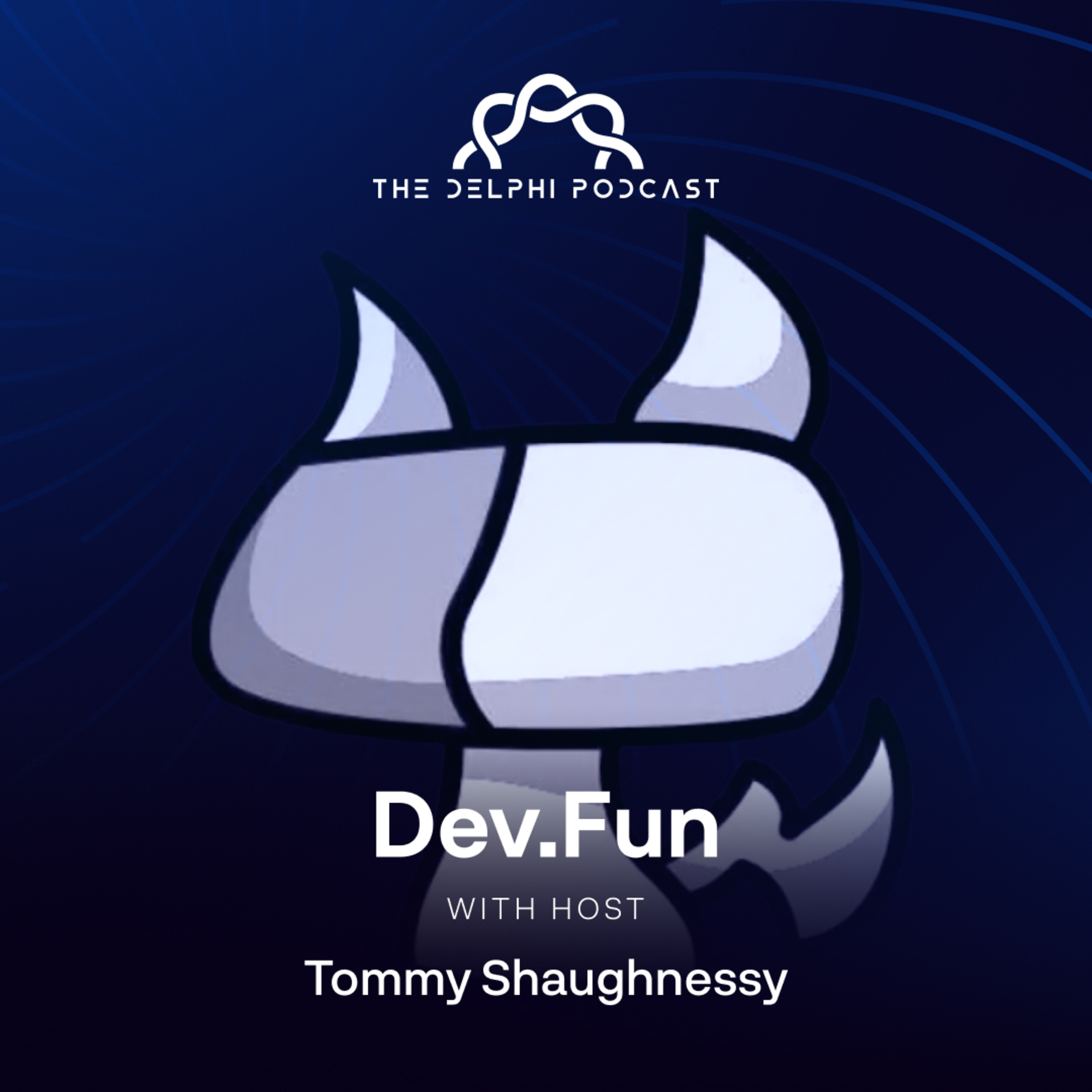 Podcast Cover