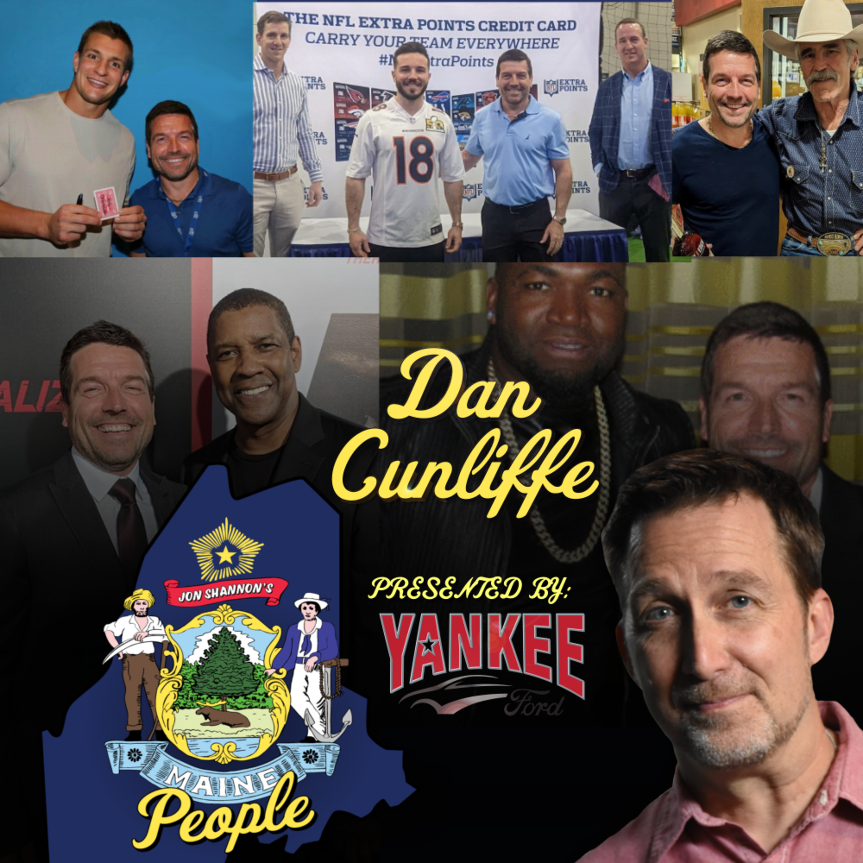 Maine People Podcast