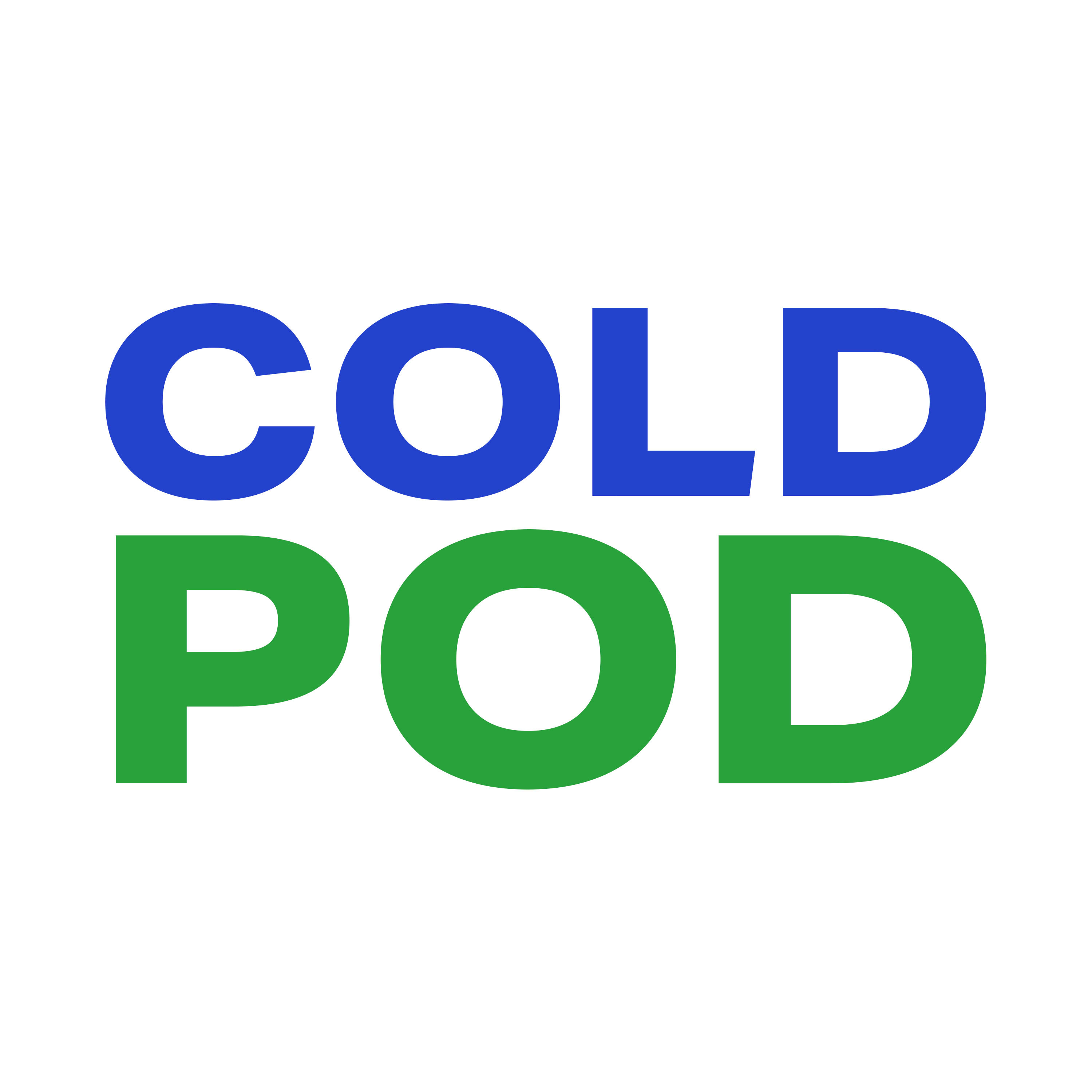 Cold Pod
