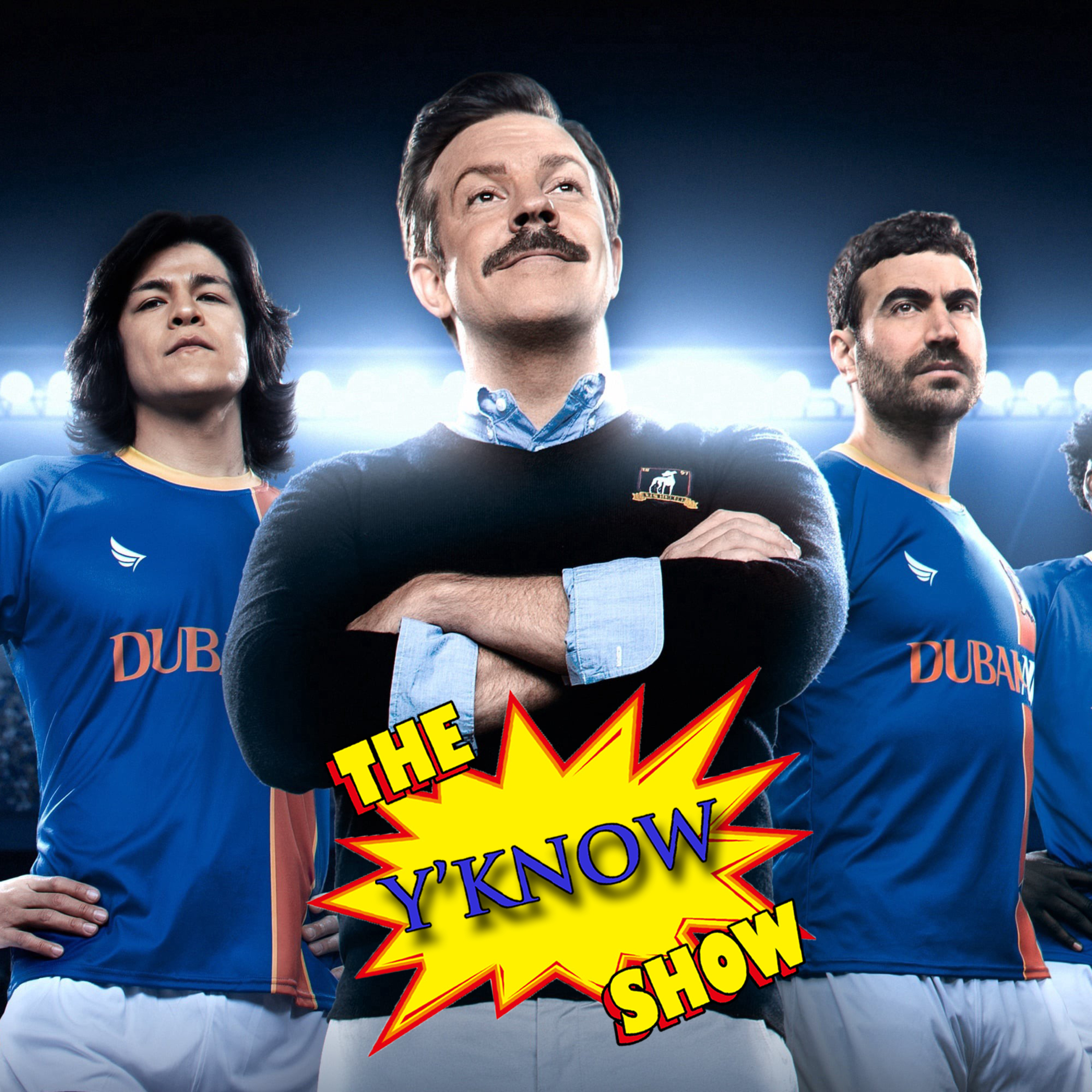 The Y\'Know Show