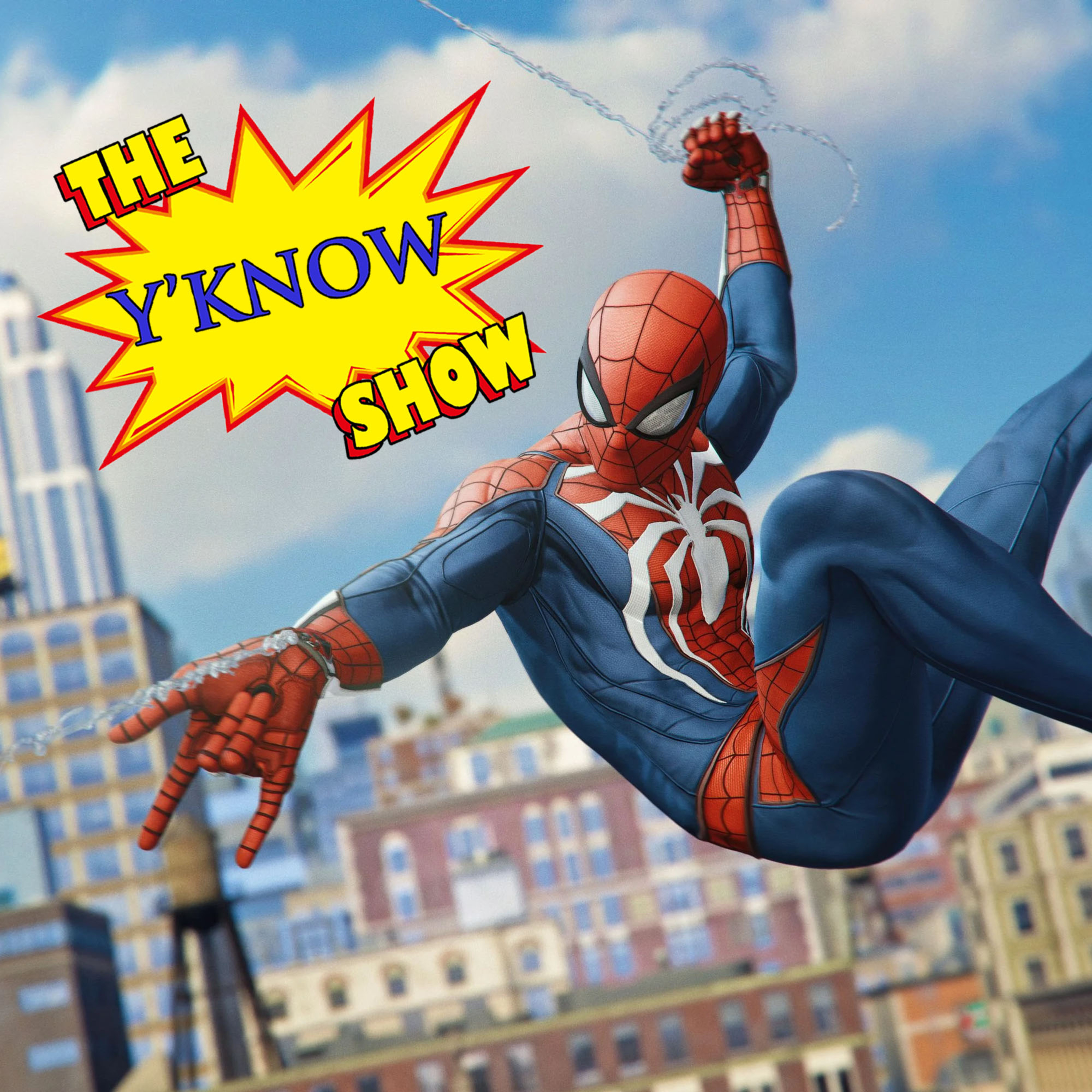 The Y\'Know Show