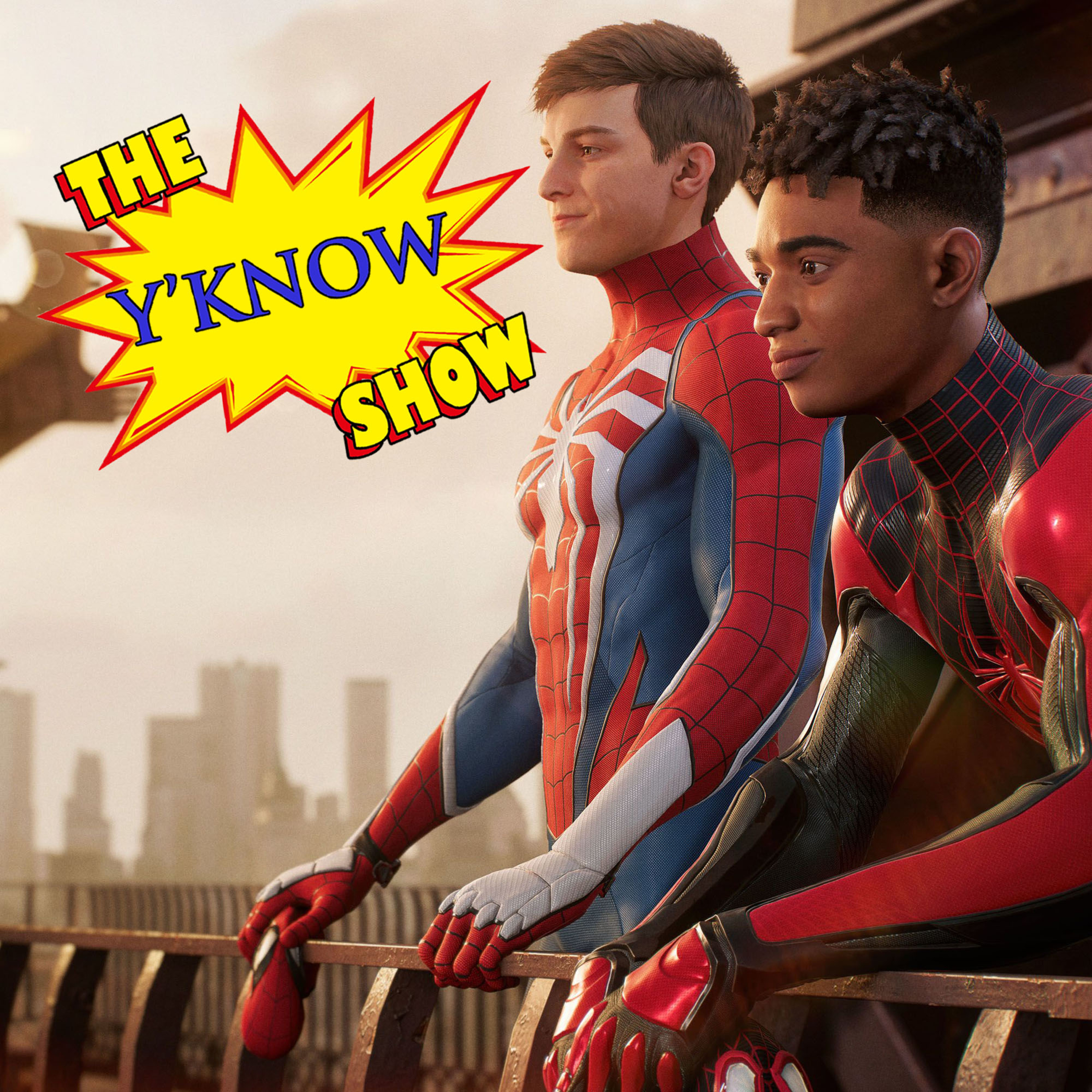 The Y\'Know Show