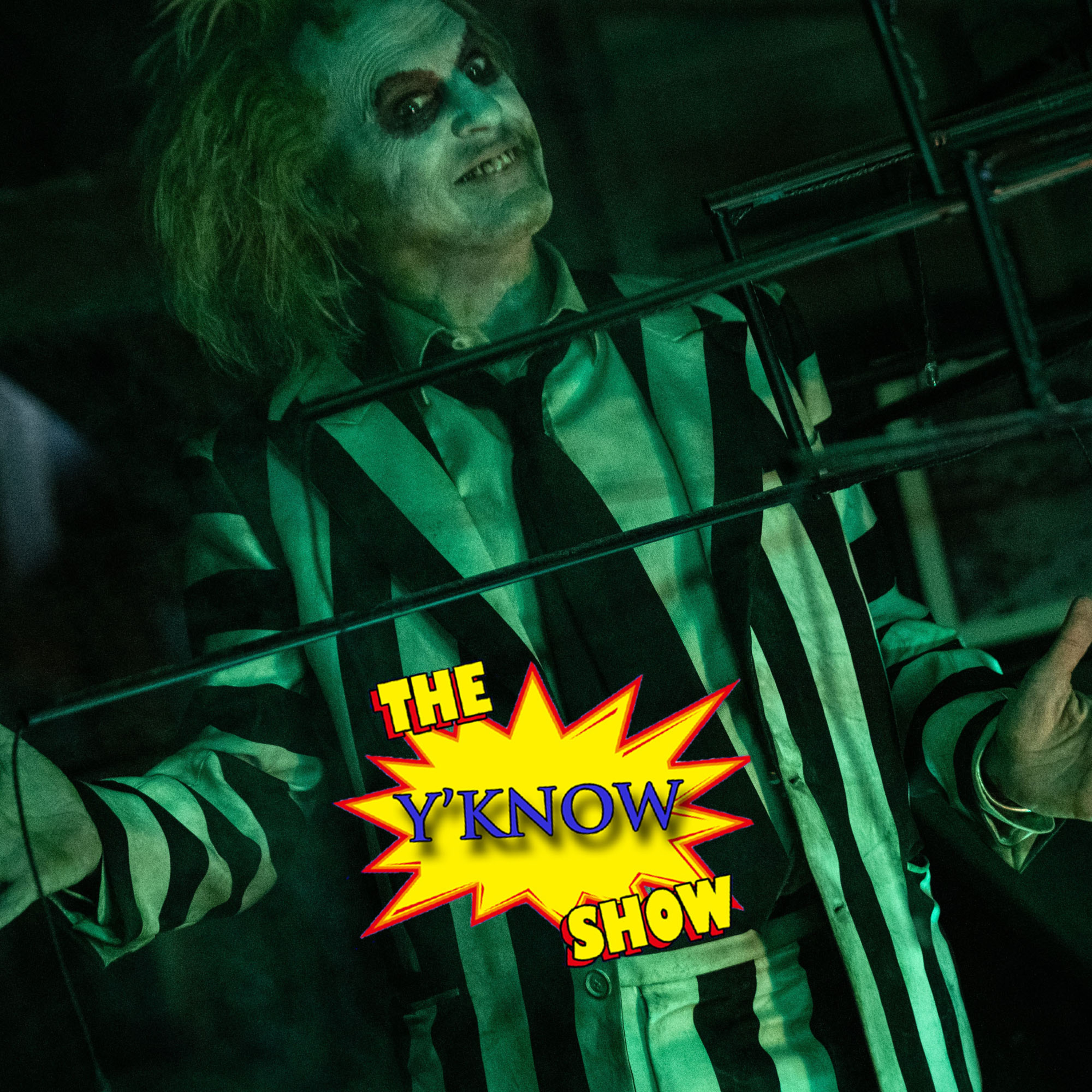 The Y\'Know Show