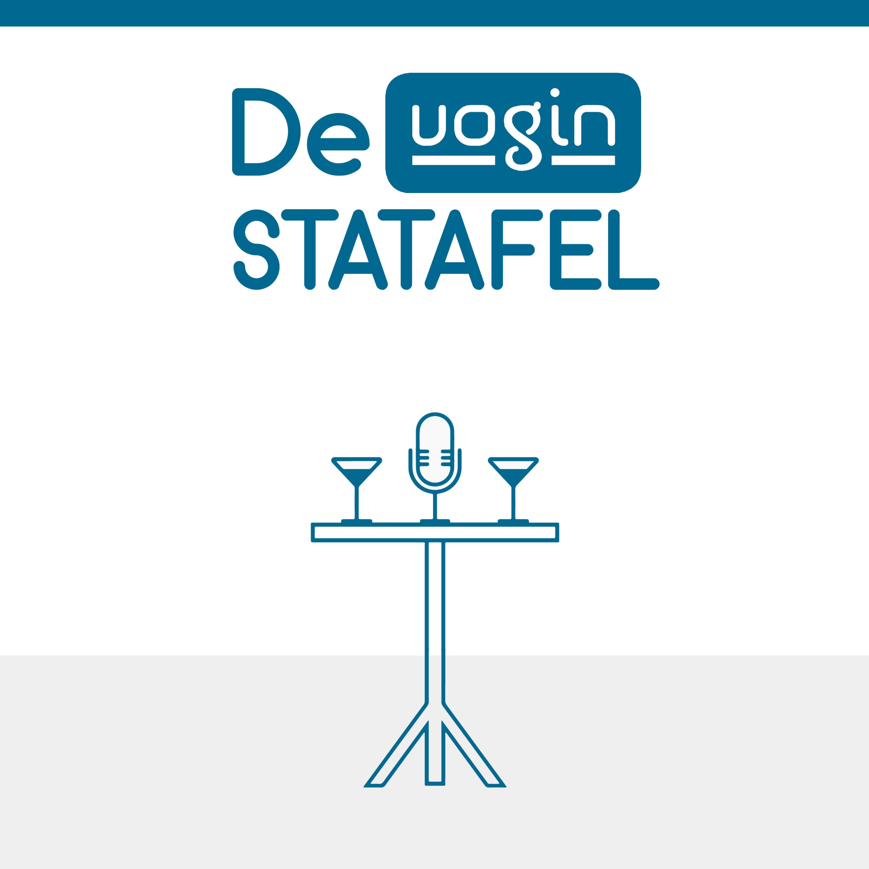 De VOGIN podcast