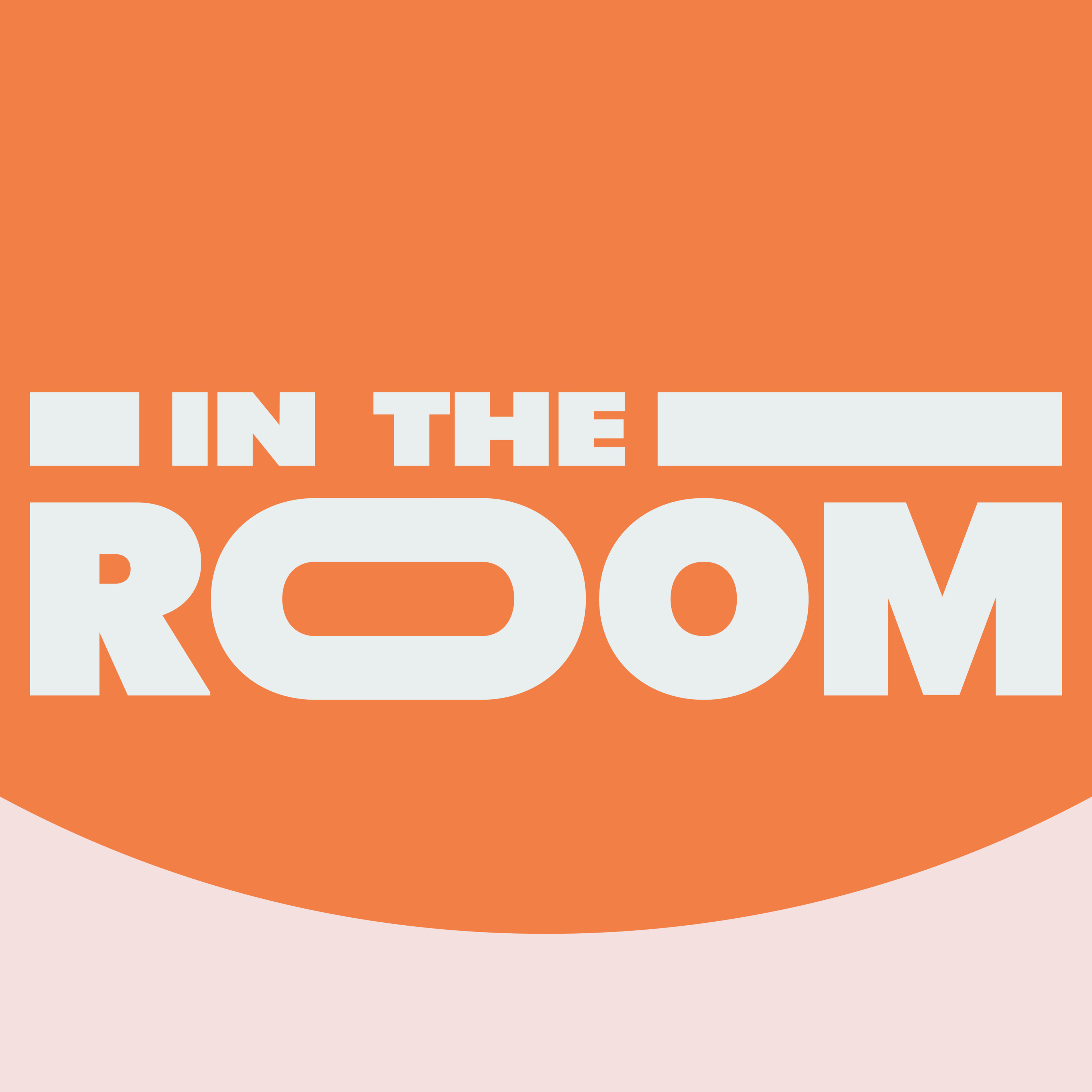 Leave No Room Recap | In the Room #1 episode artwork