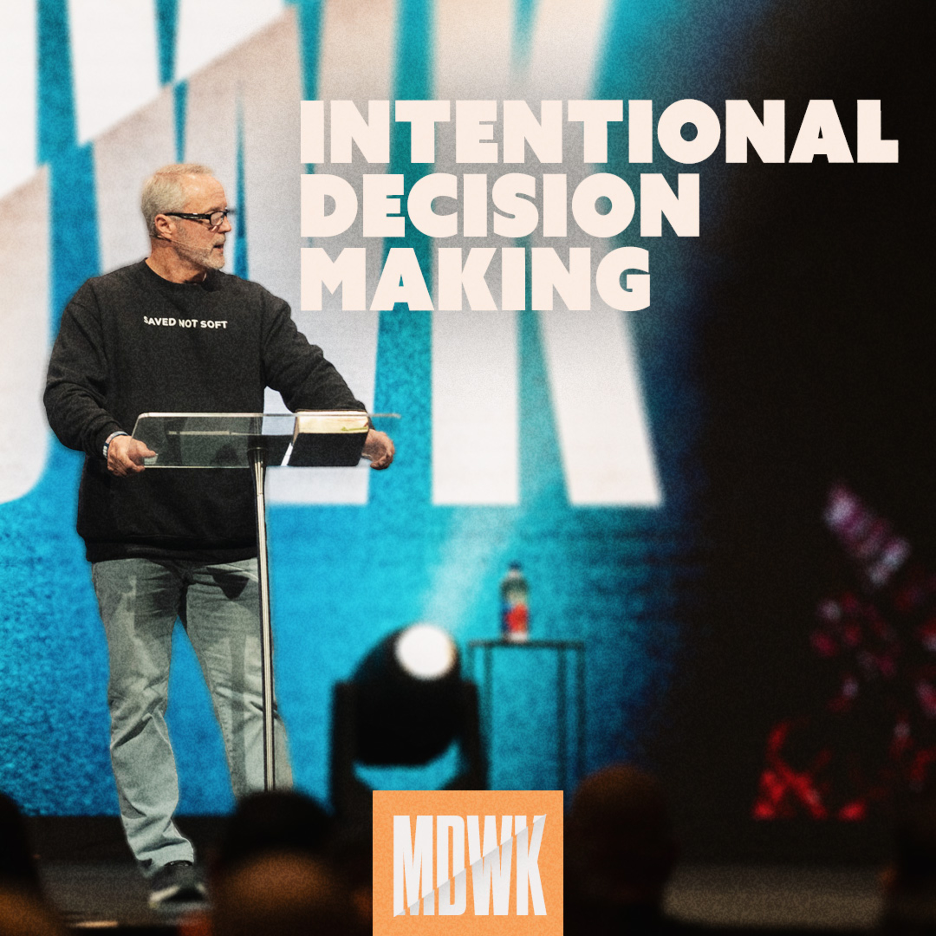 Intentional Decision Making | Pastor Troy Smothermon