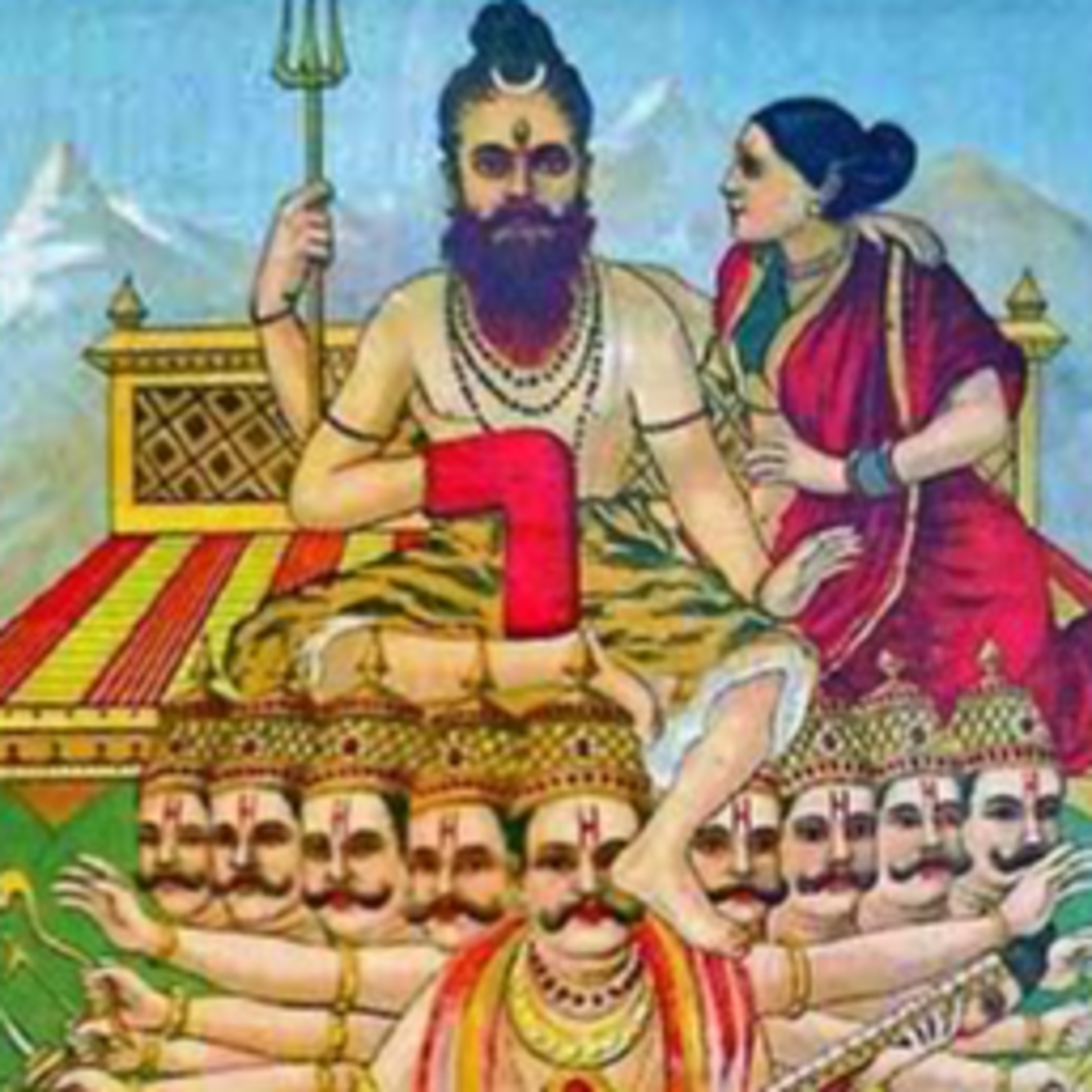 Stories From India