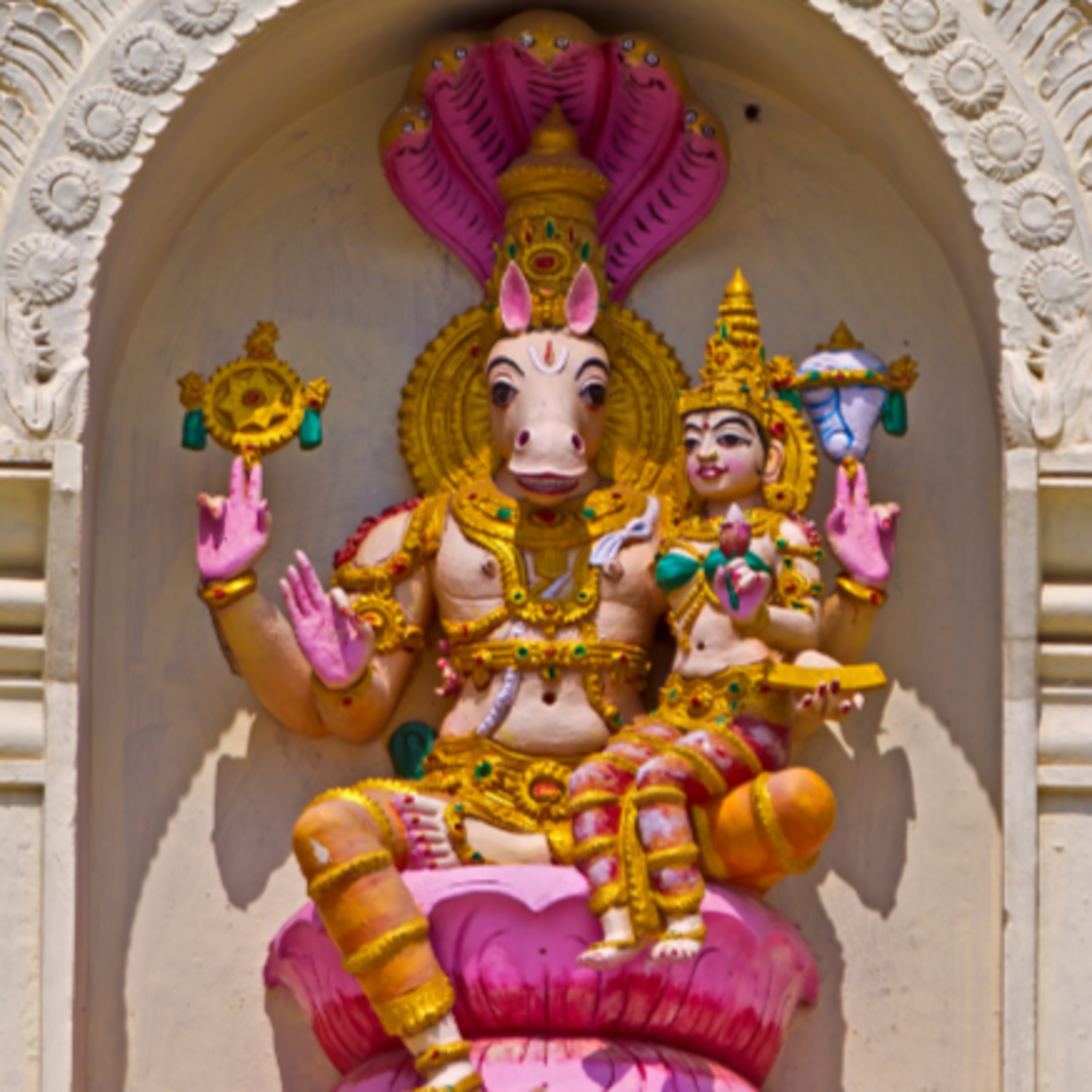 Stories From India