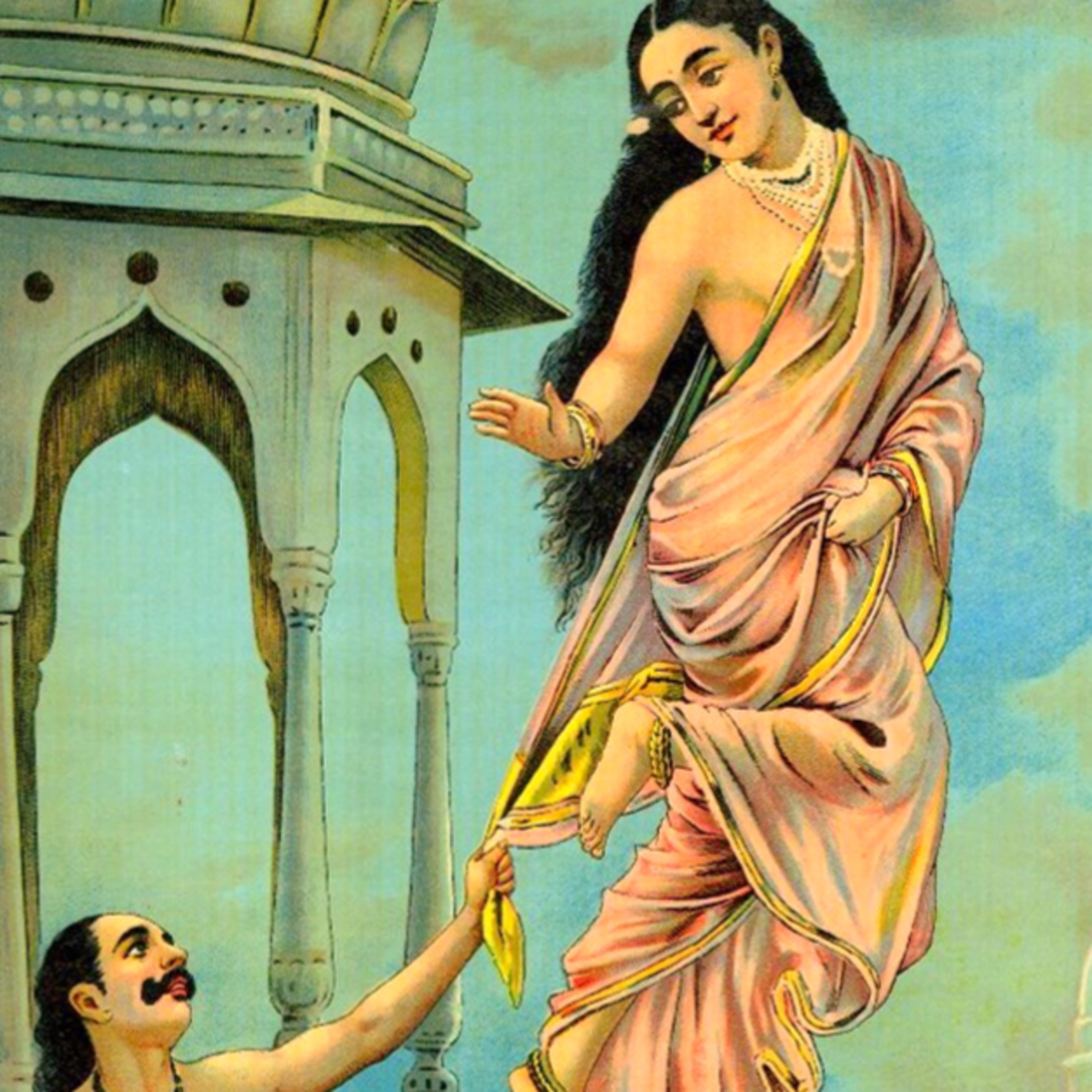 Stories From India