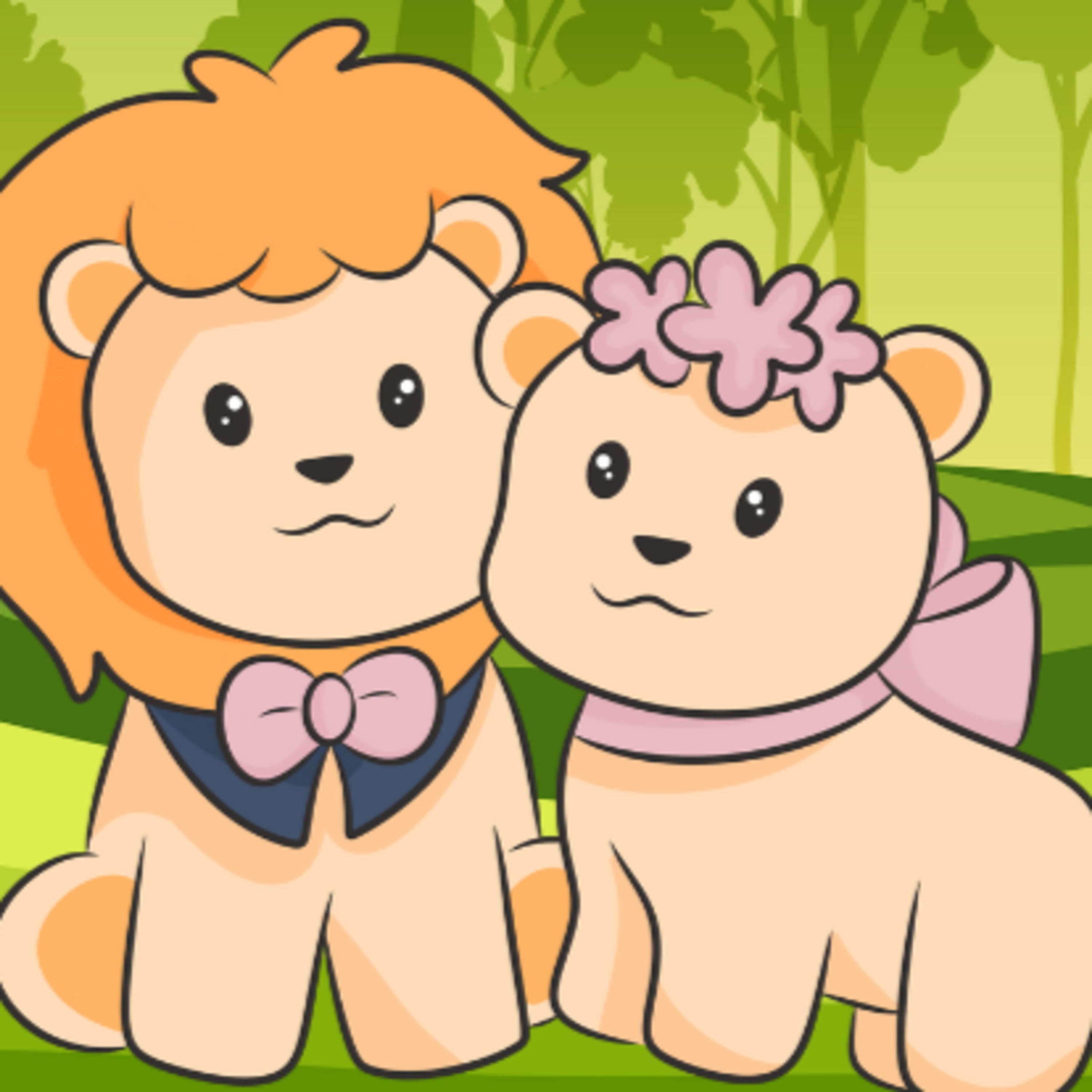 242 - Uttar Pradesh Folk Tale - The Lion's Wedding