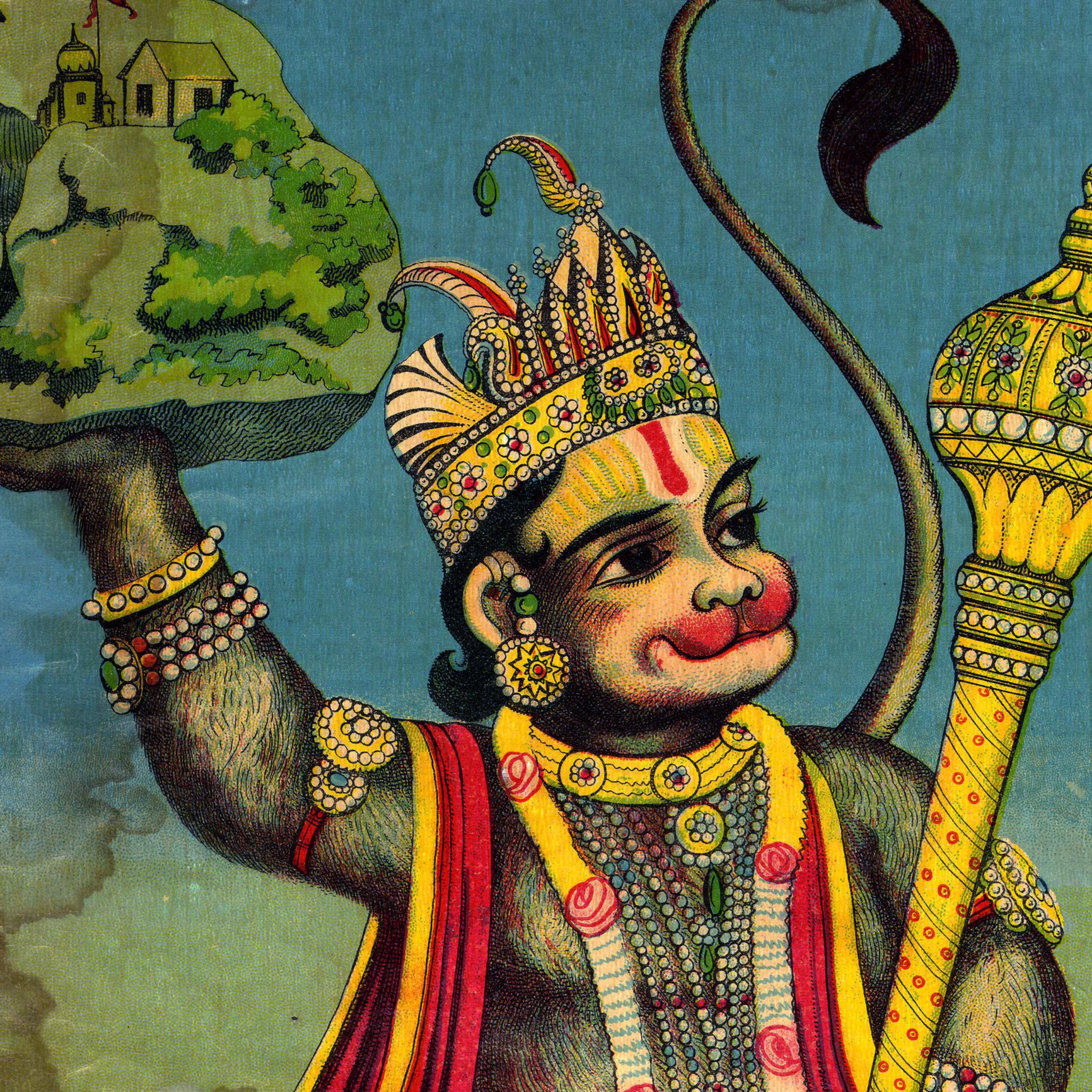 Stories From India