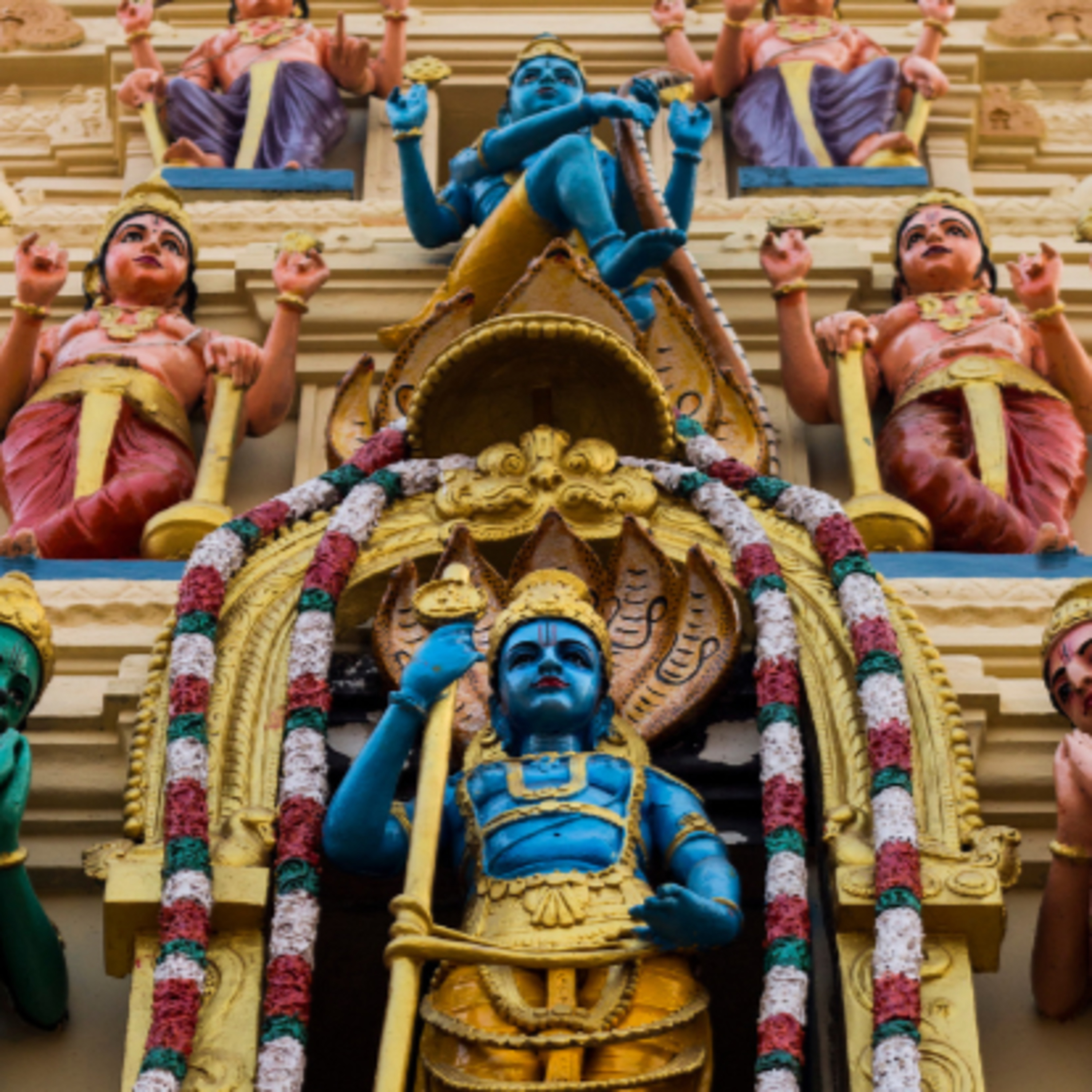246 - History - Madhvacharya and Kanakadasa