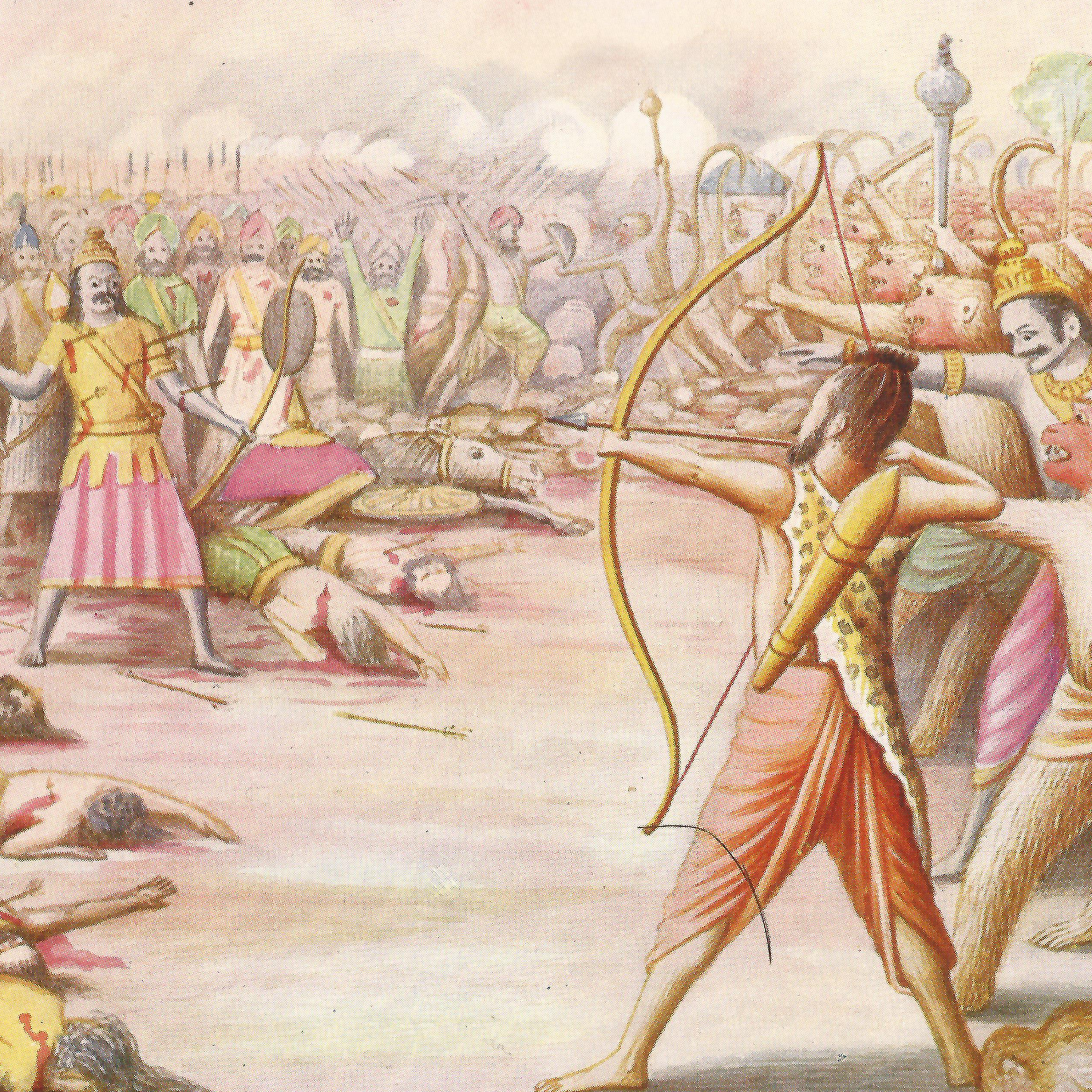 Stories From India