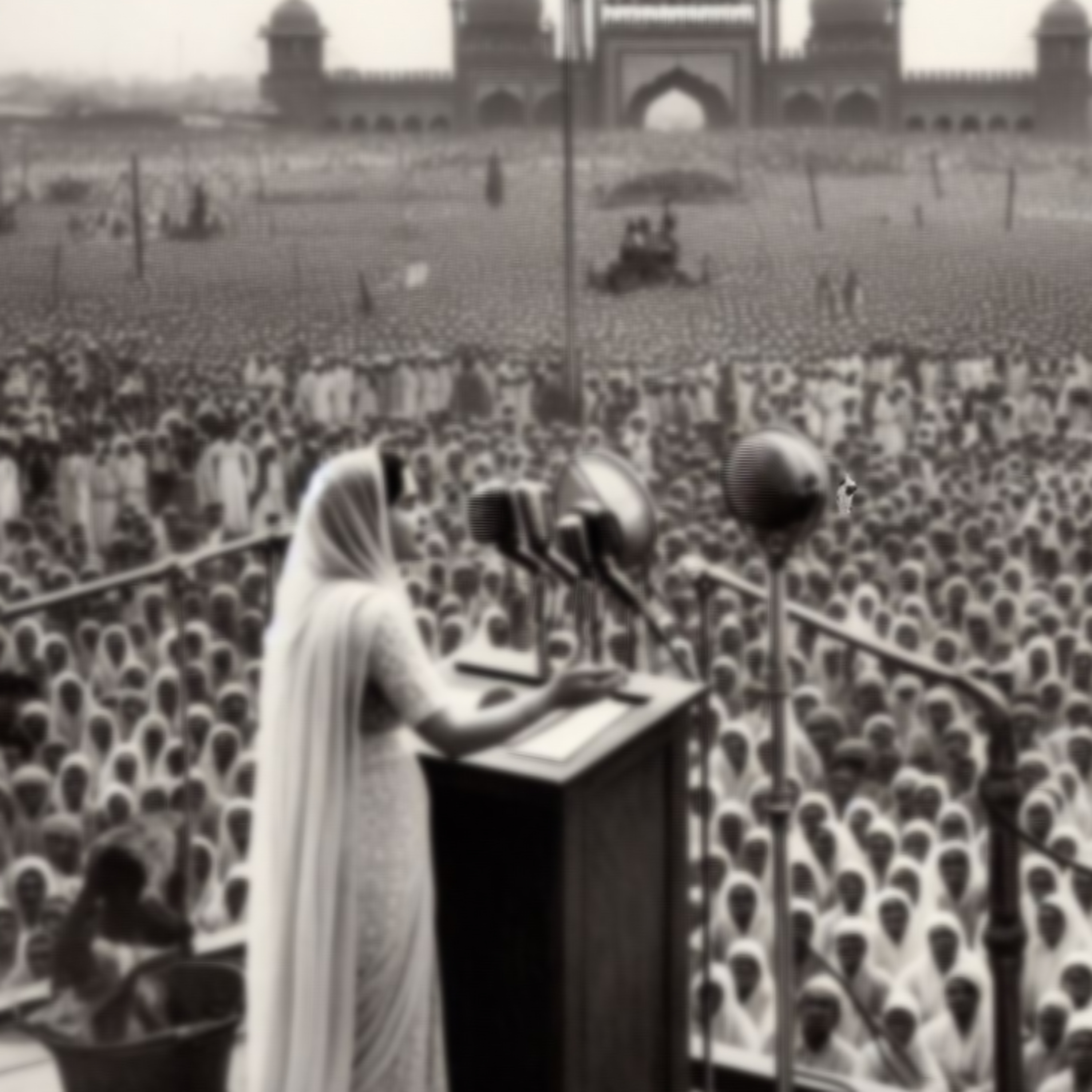 253 - History - Aruna Asaf Ali