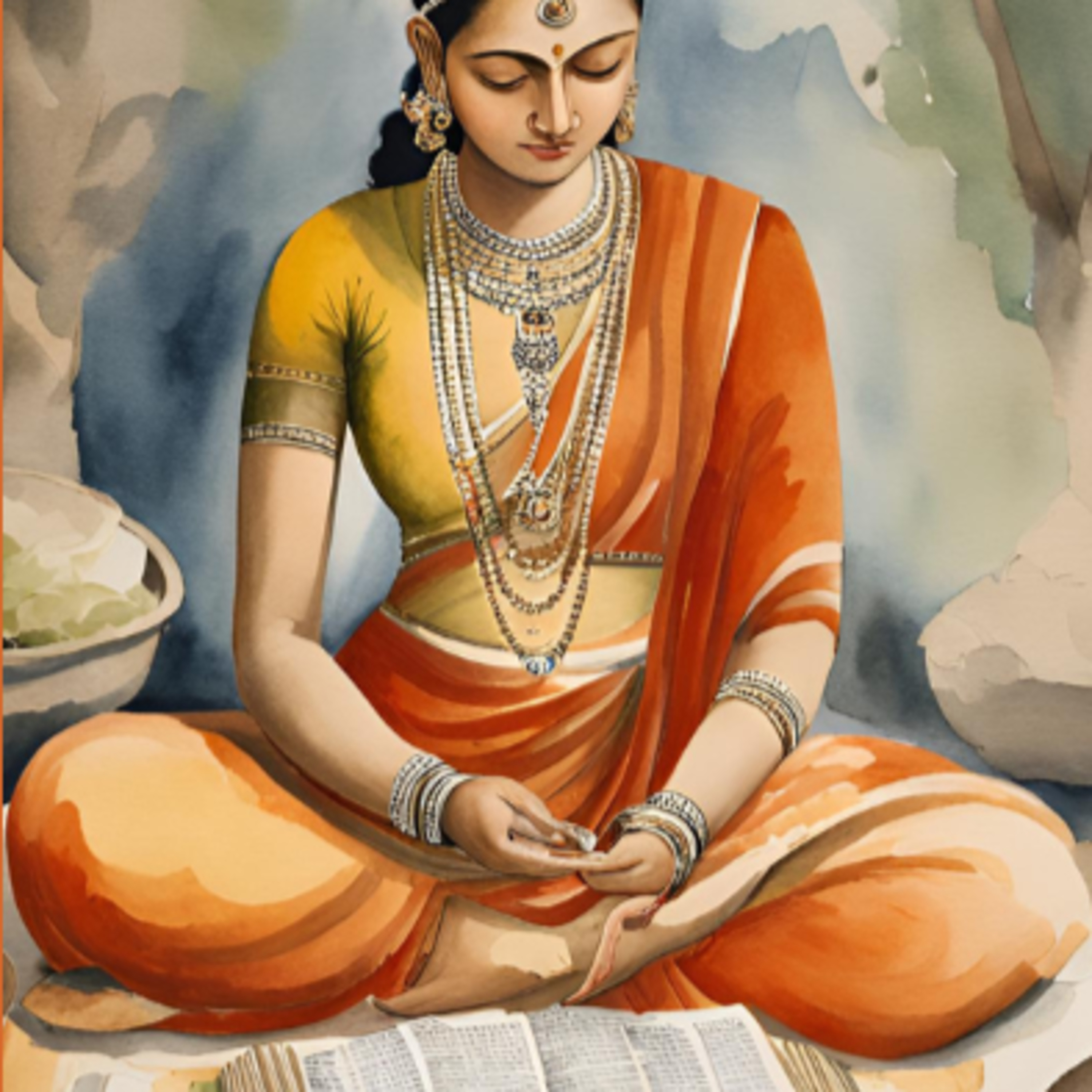 Stories From India