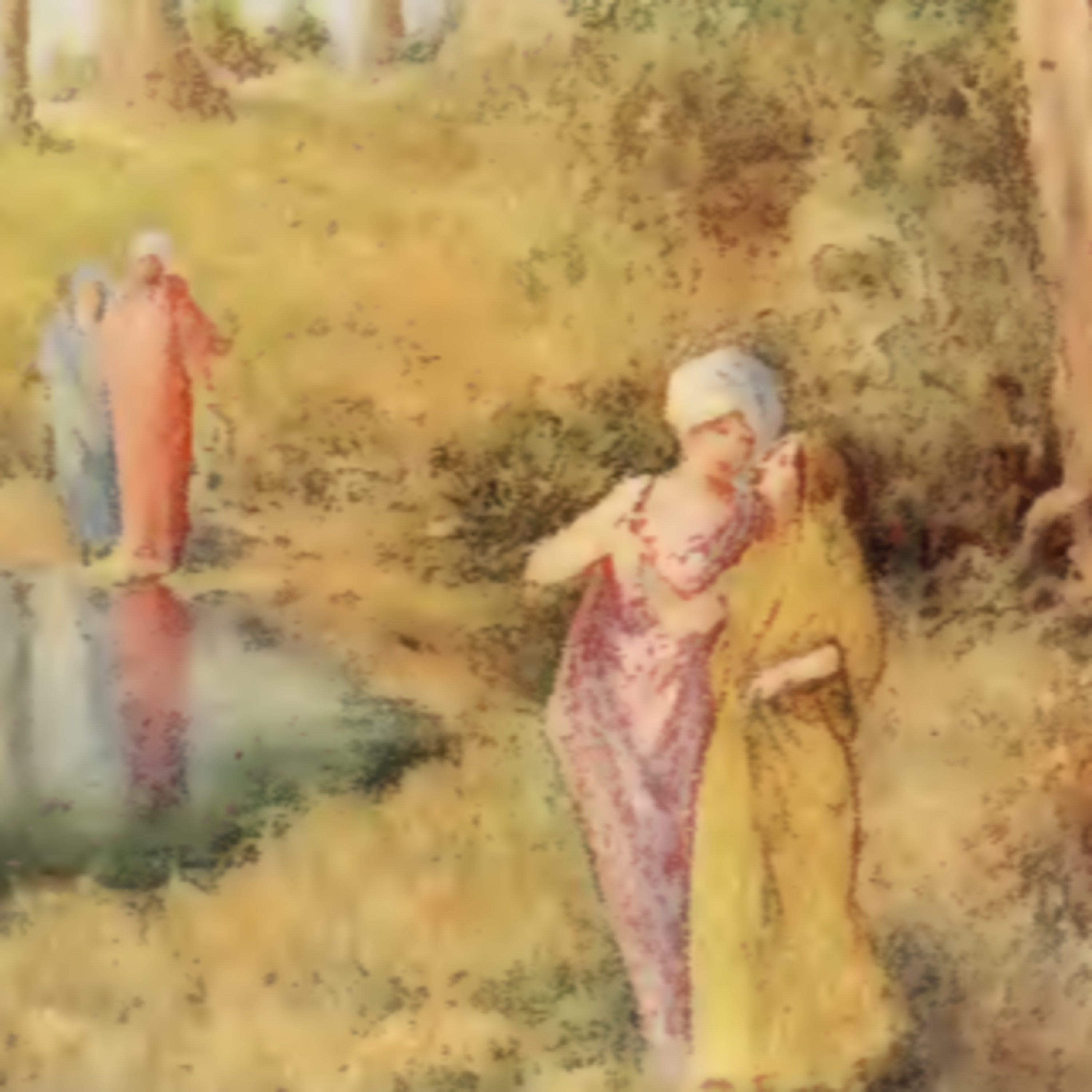 276 - Vikram-Betaal - The Final Problem