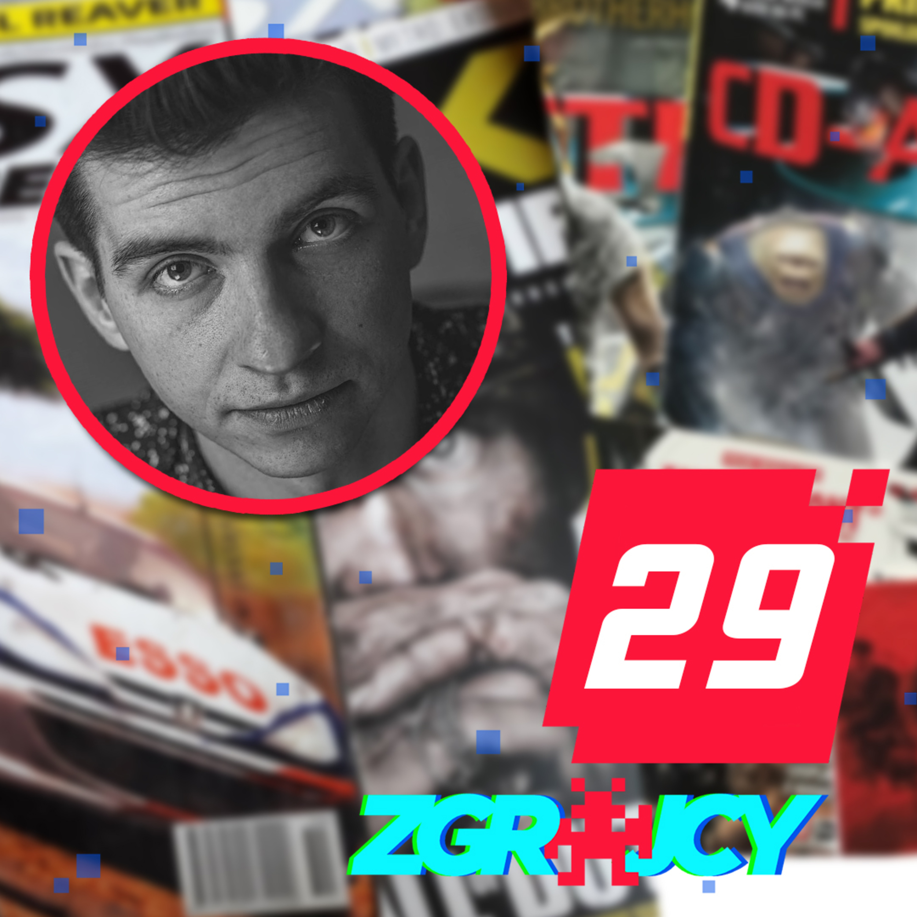 Zgrajcy