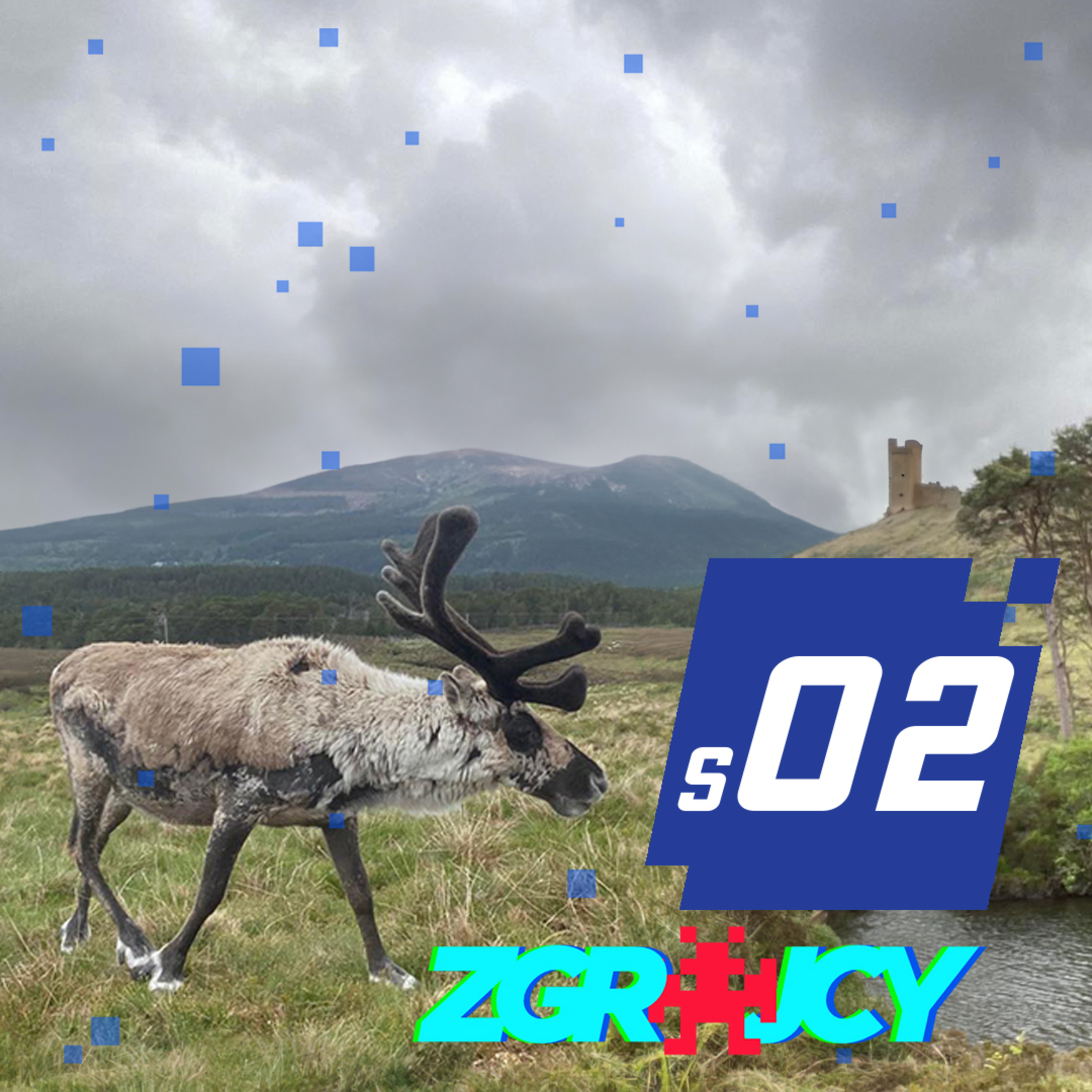 Zgrajcy
