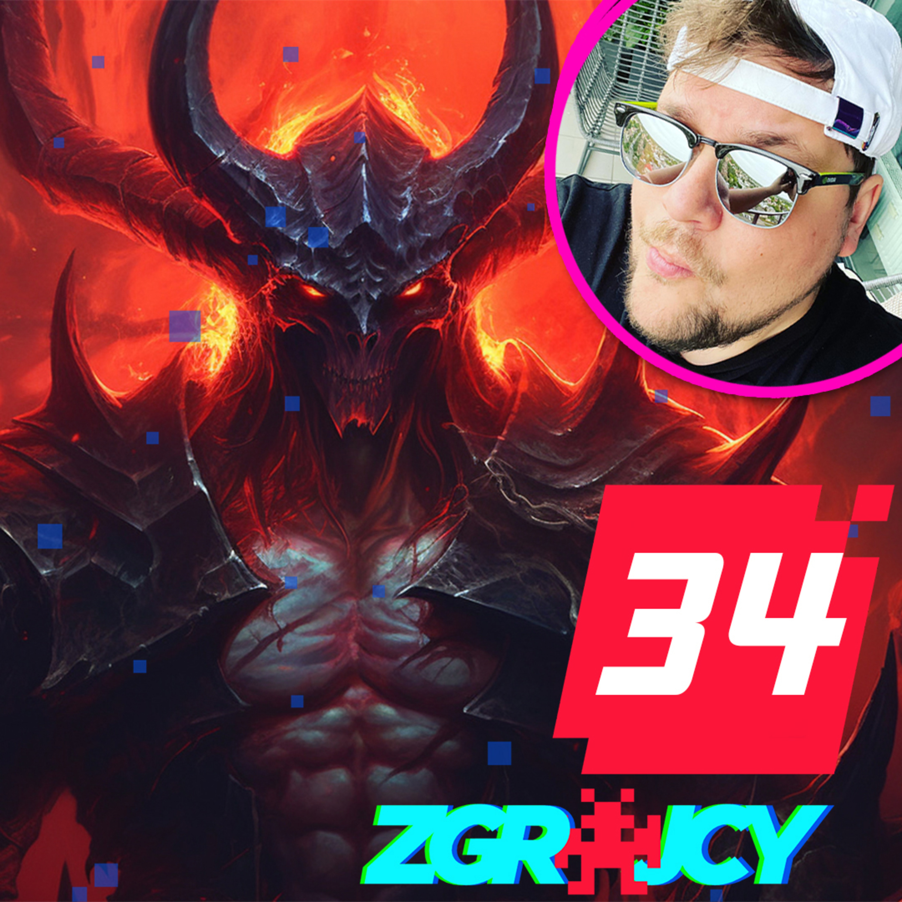 Zgrajcy