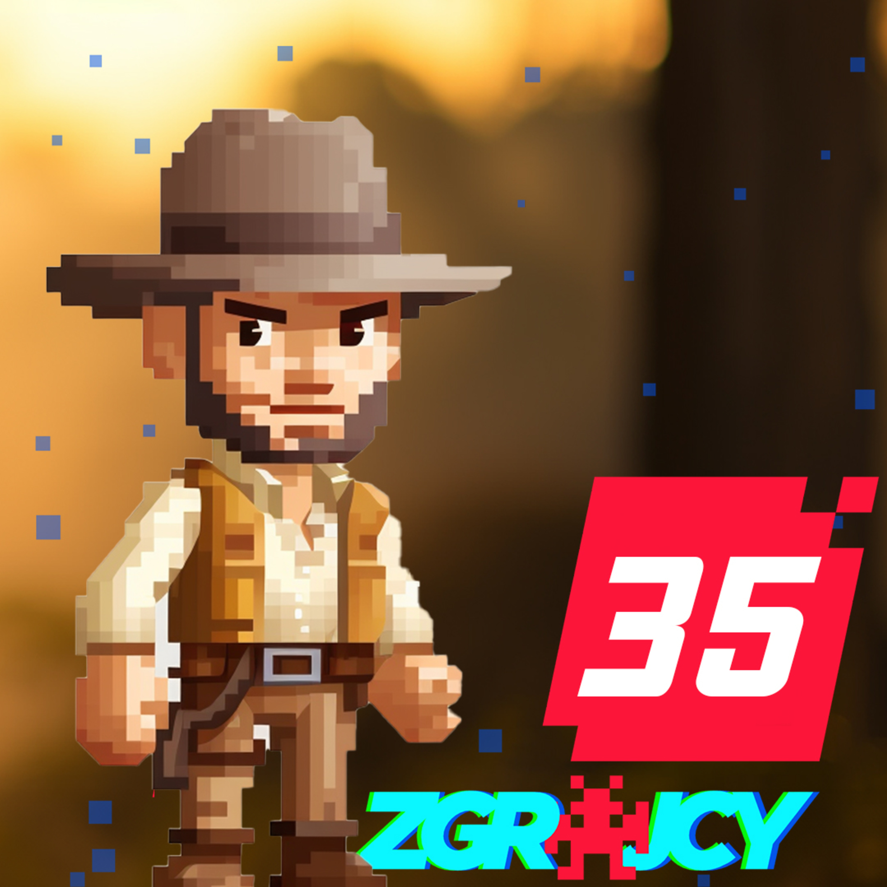 Zgrajcy
