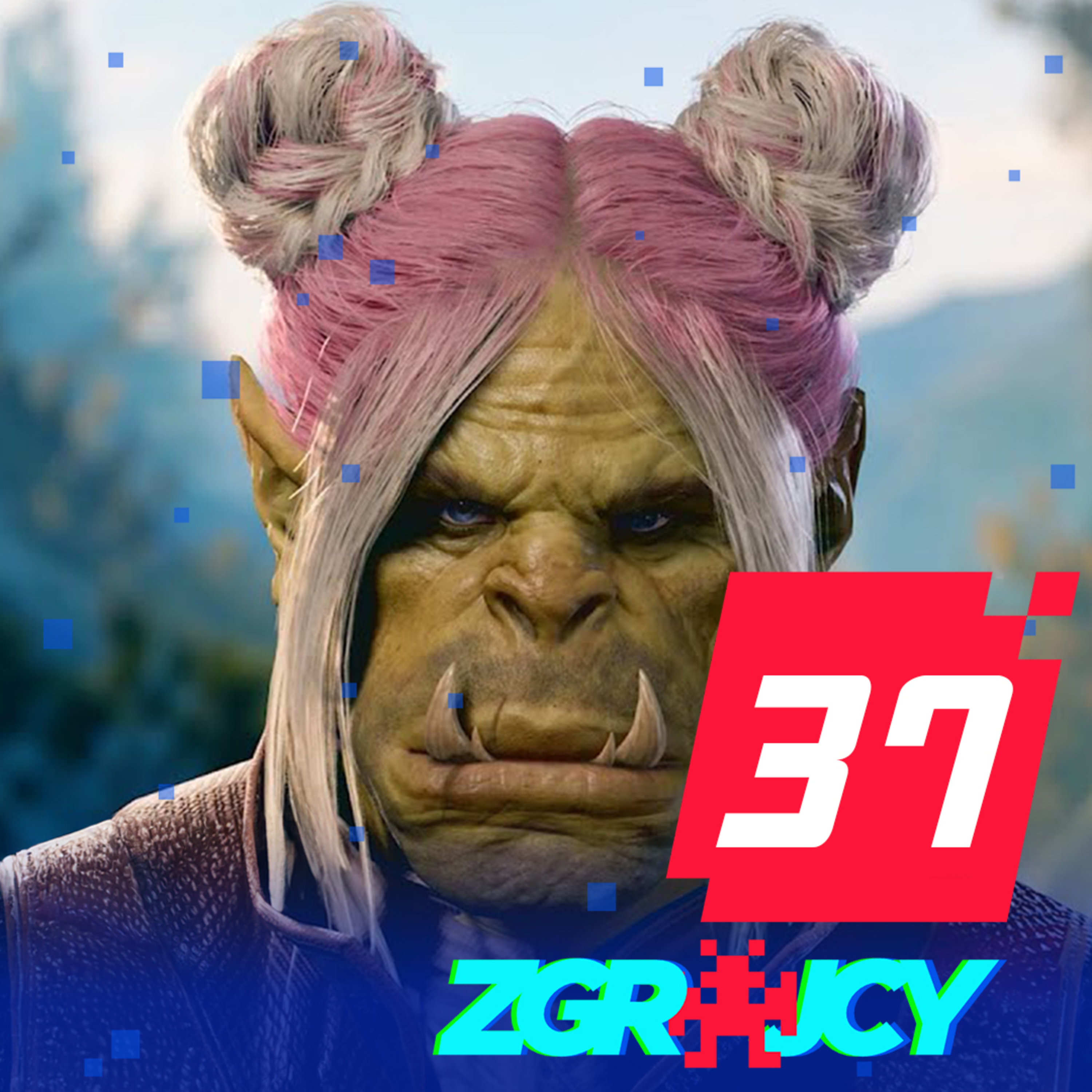 Zgrajcy
