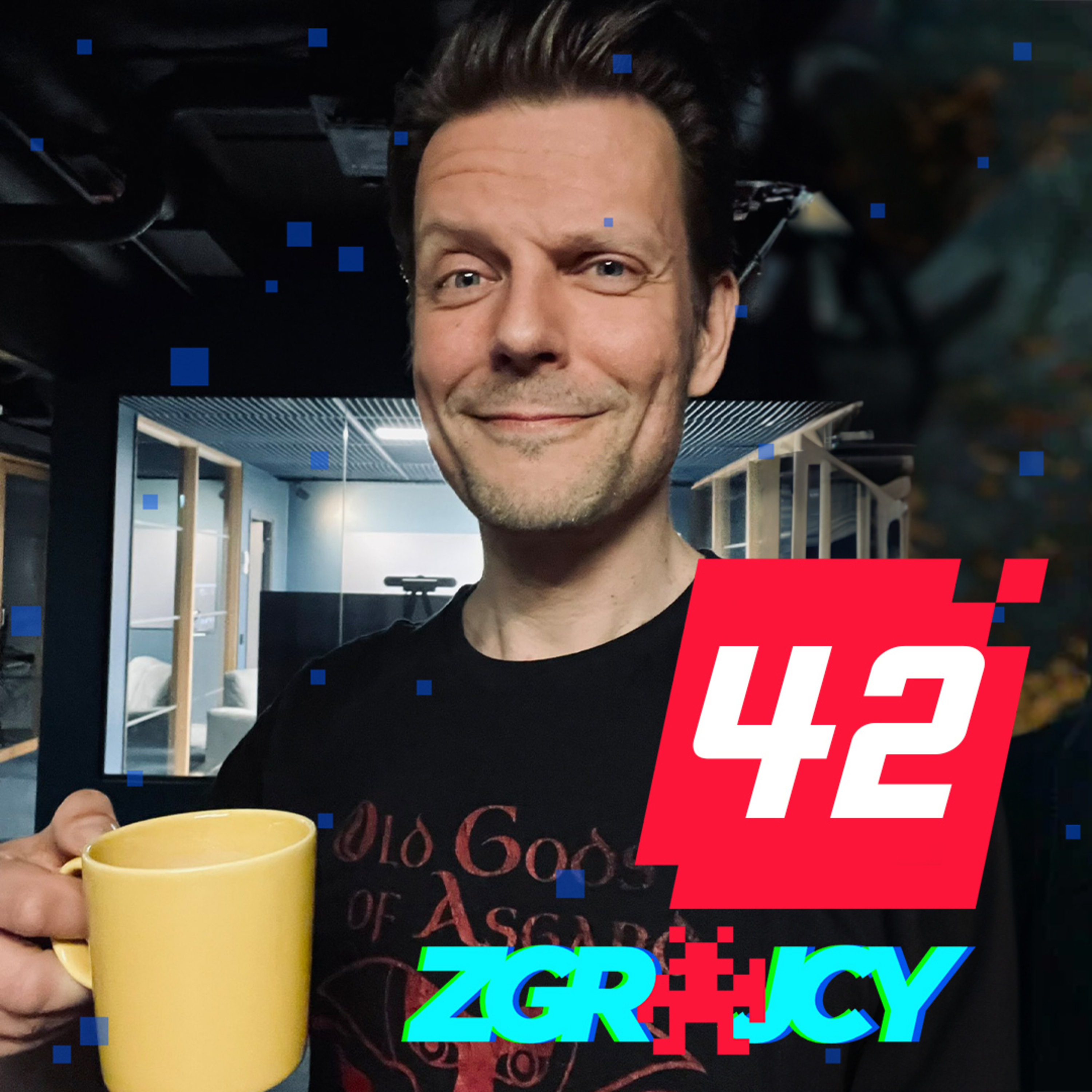 Zgrajcy