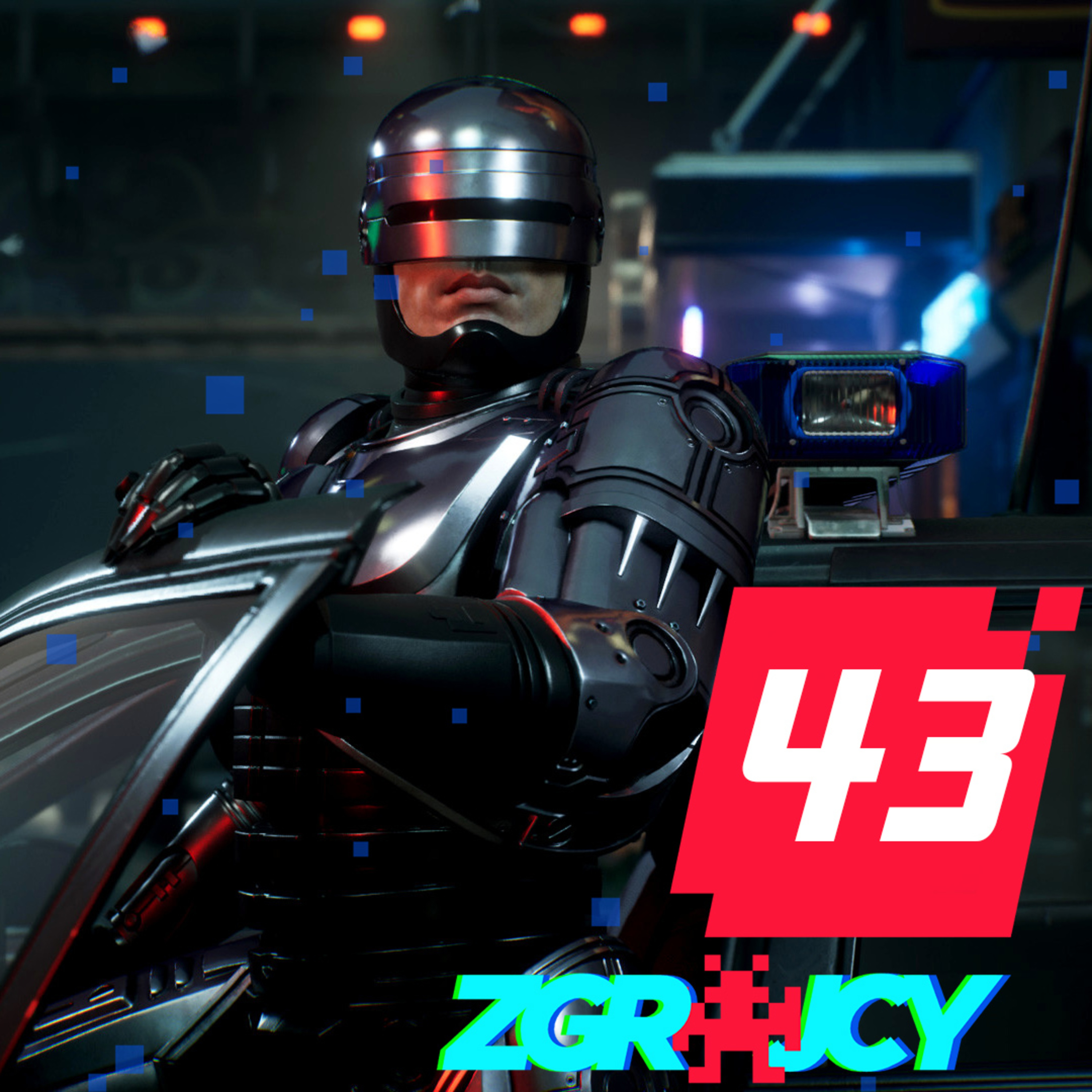 Zgrajcy