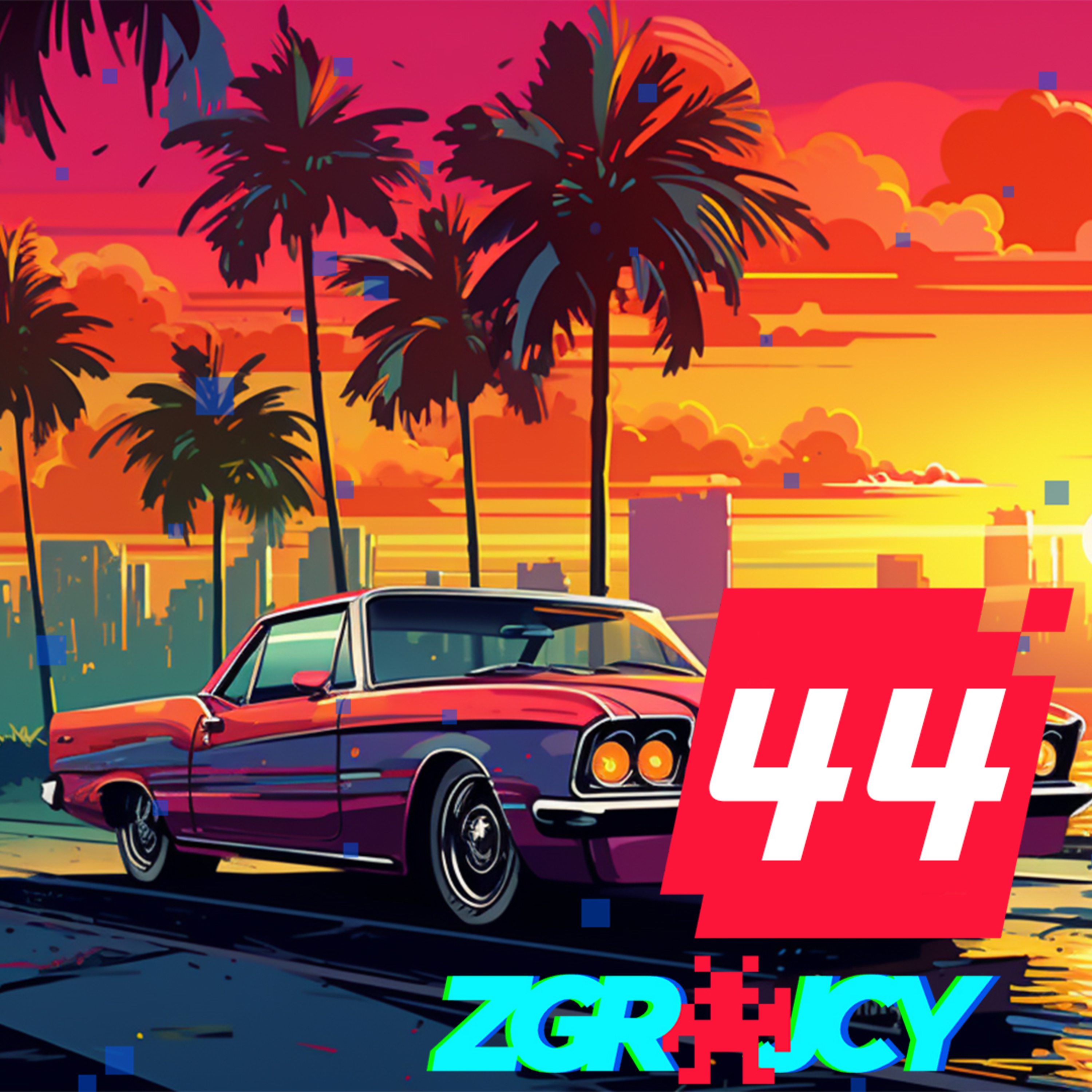 Zgrajcy