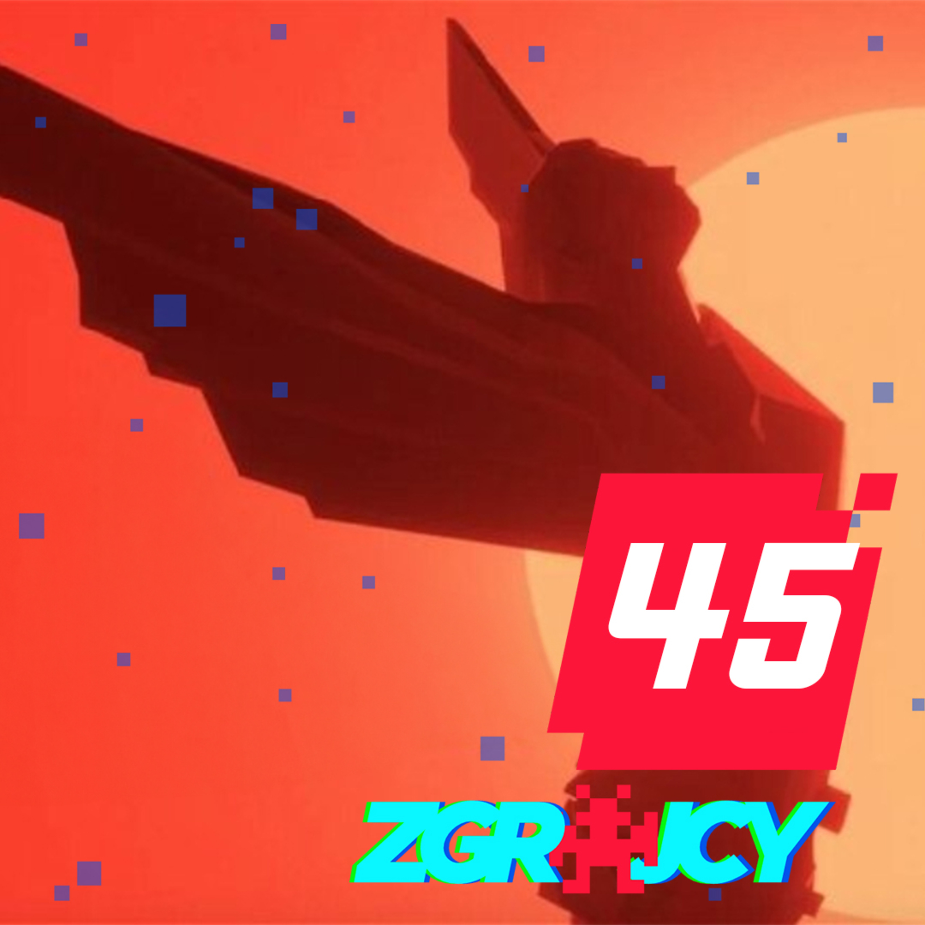 Zgrajcy