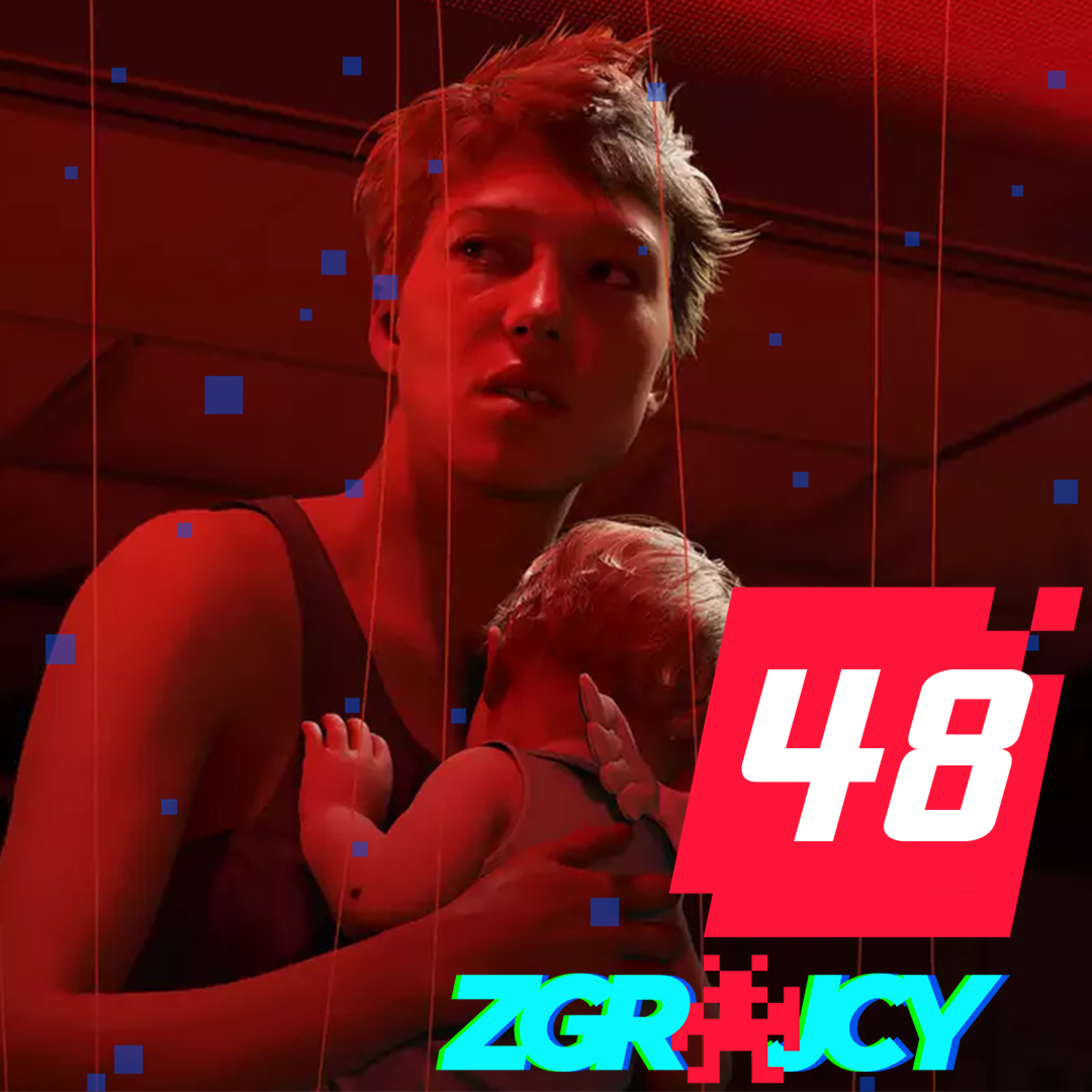 Zgrajcy