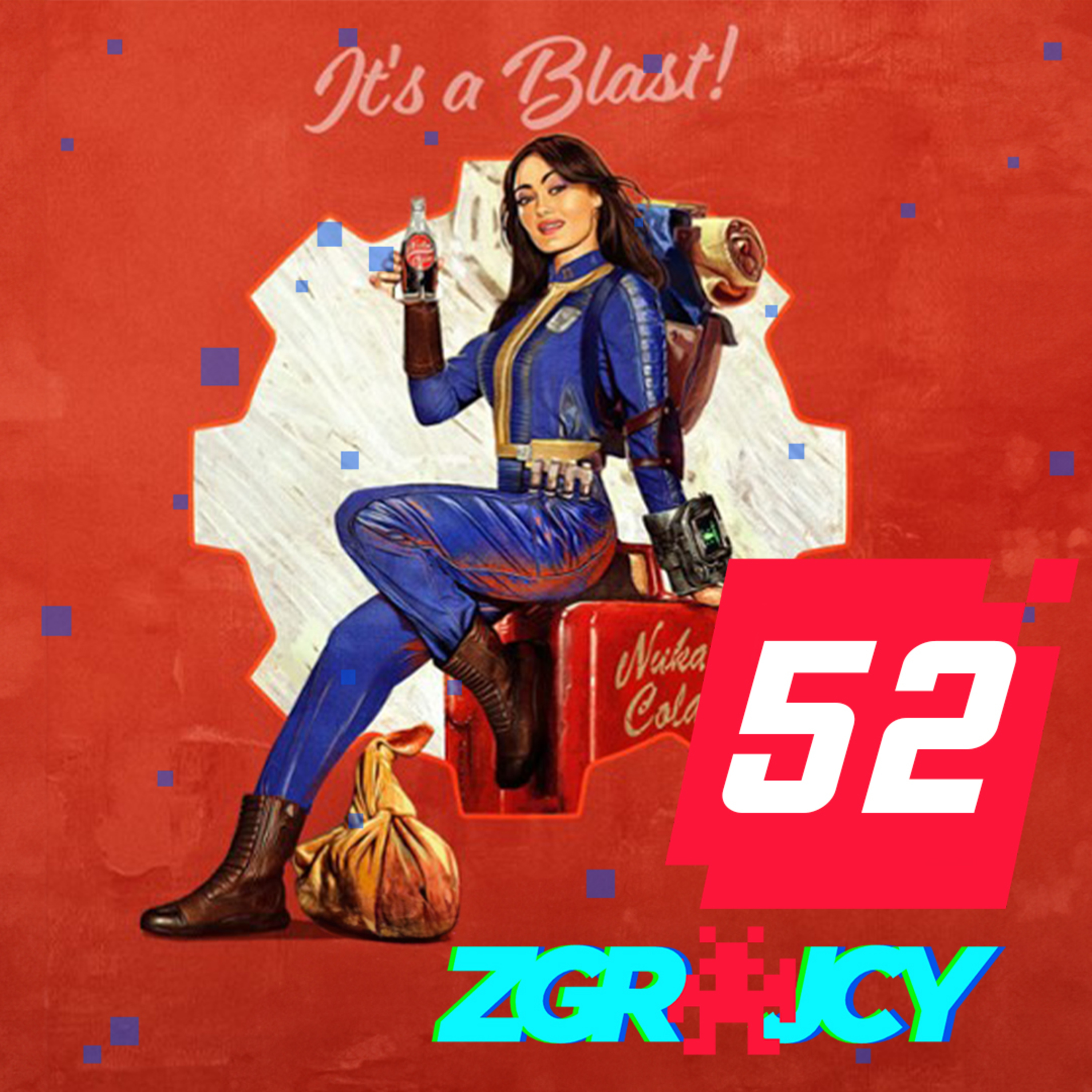 Zgrajcy