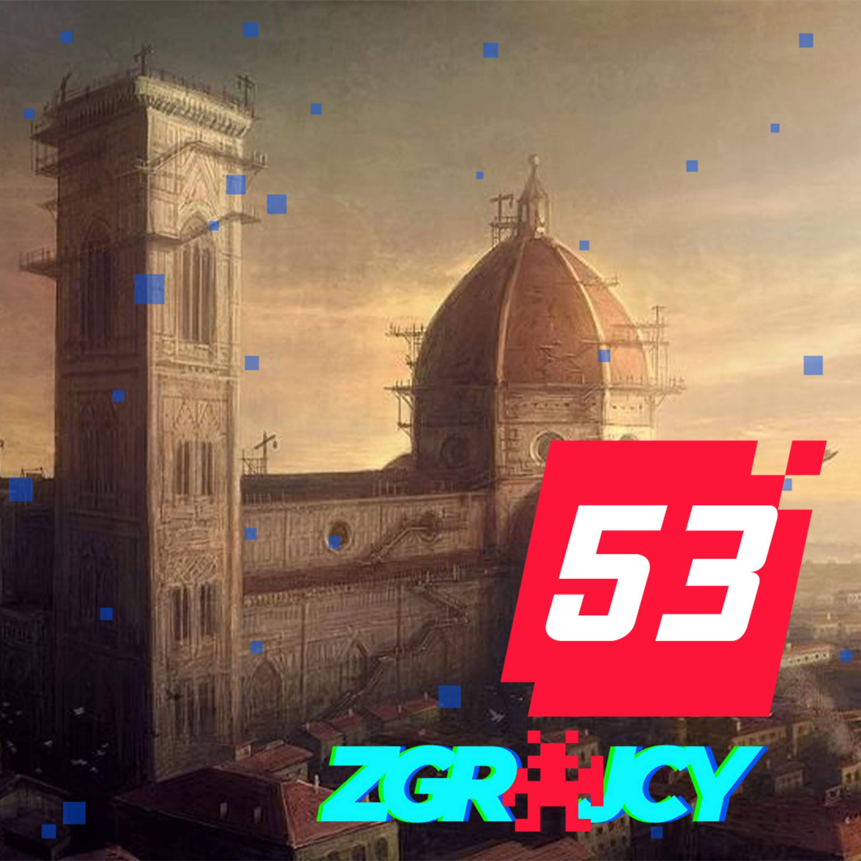 Zgrajcy