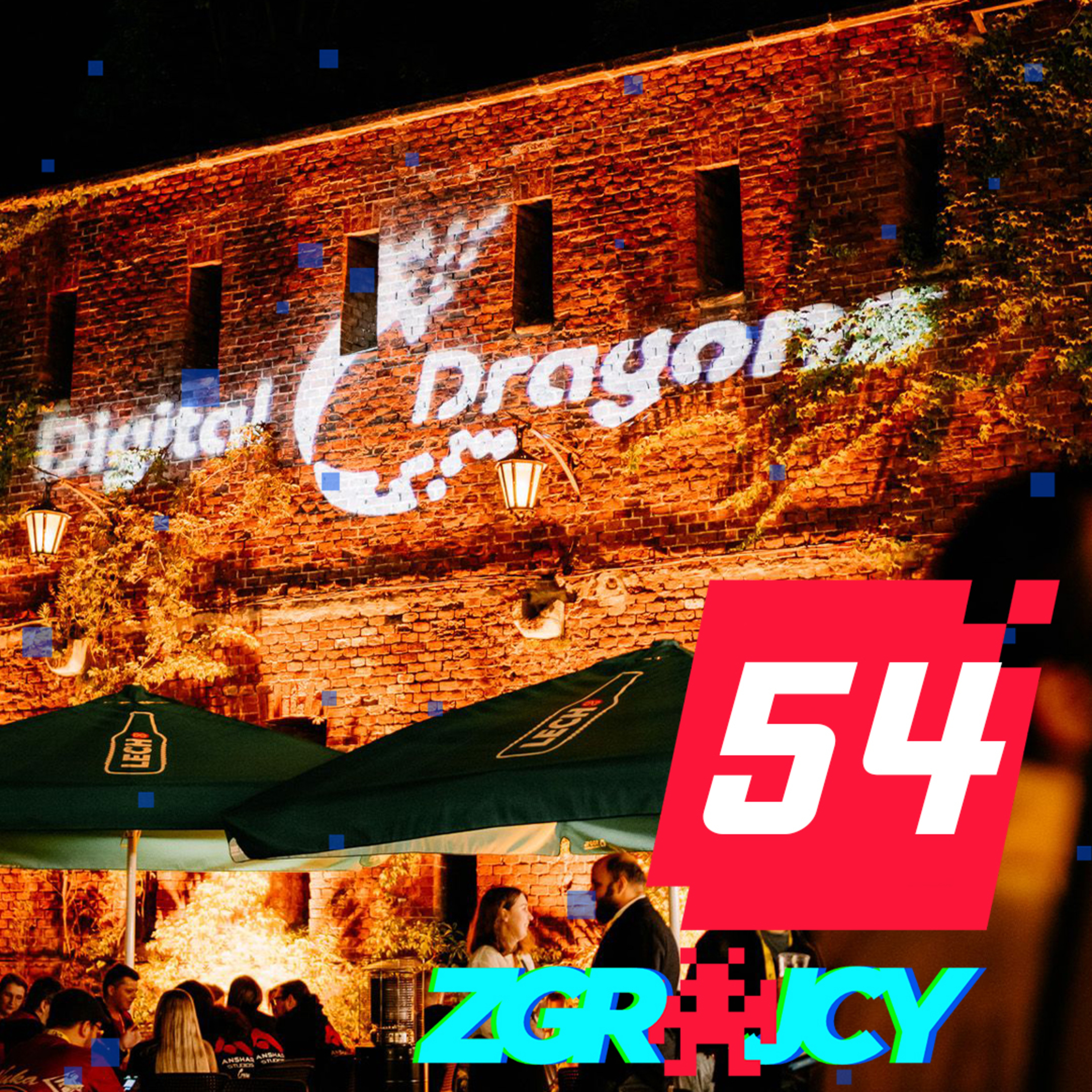 Zgrajcy