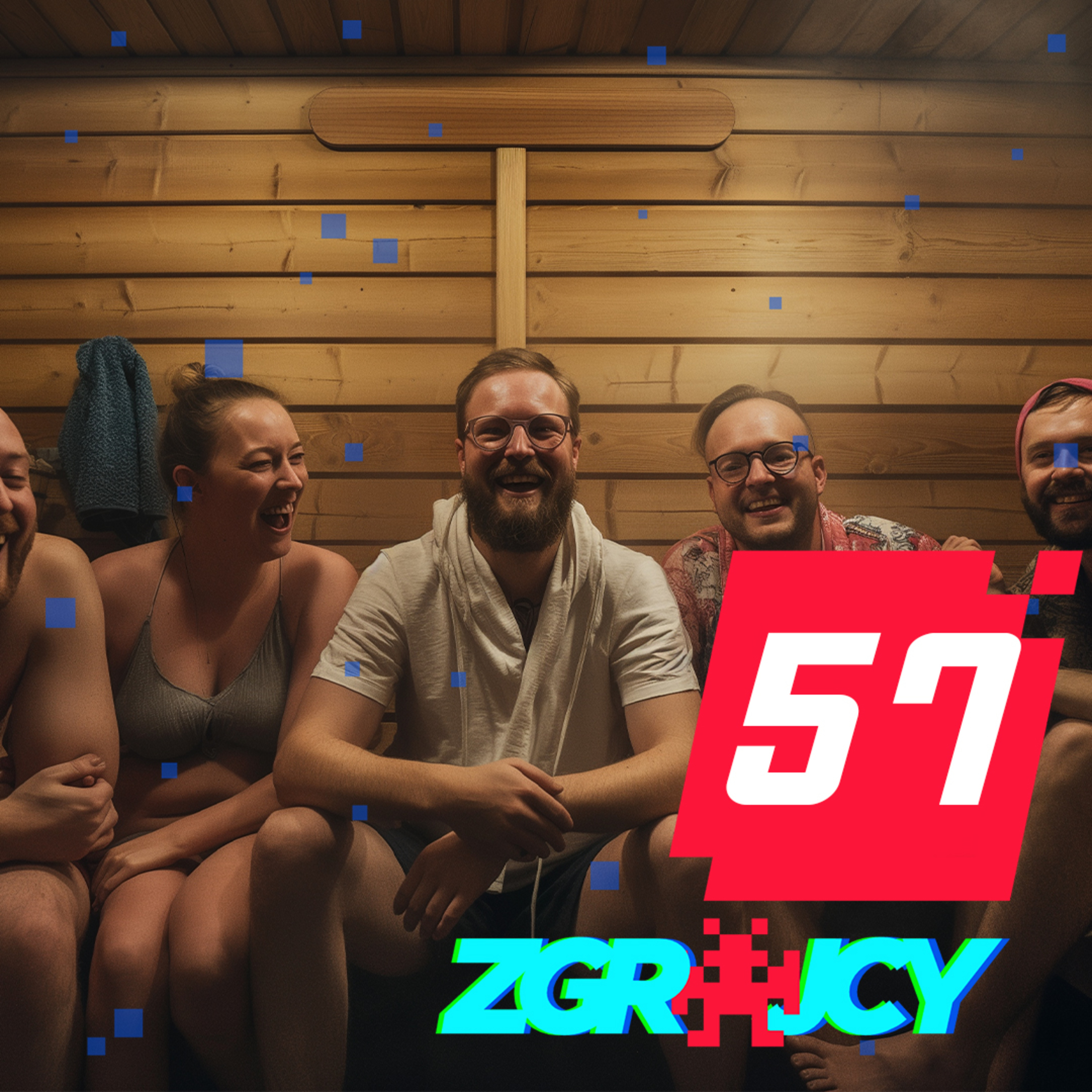 Zgrajcy
