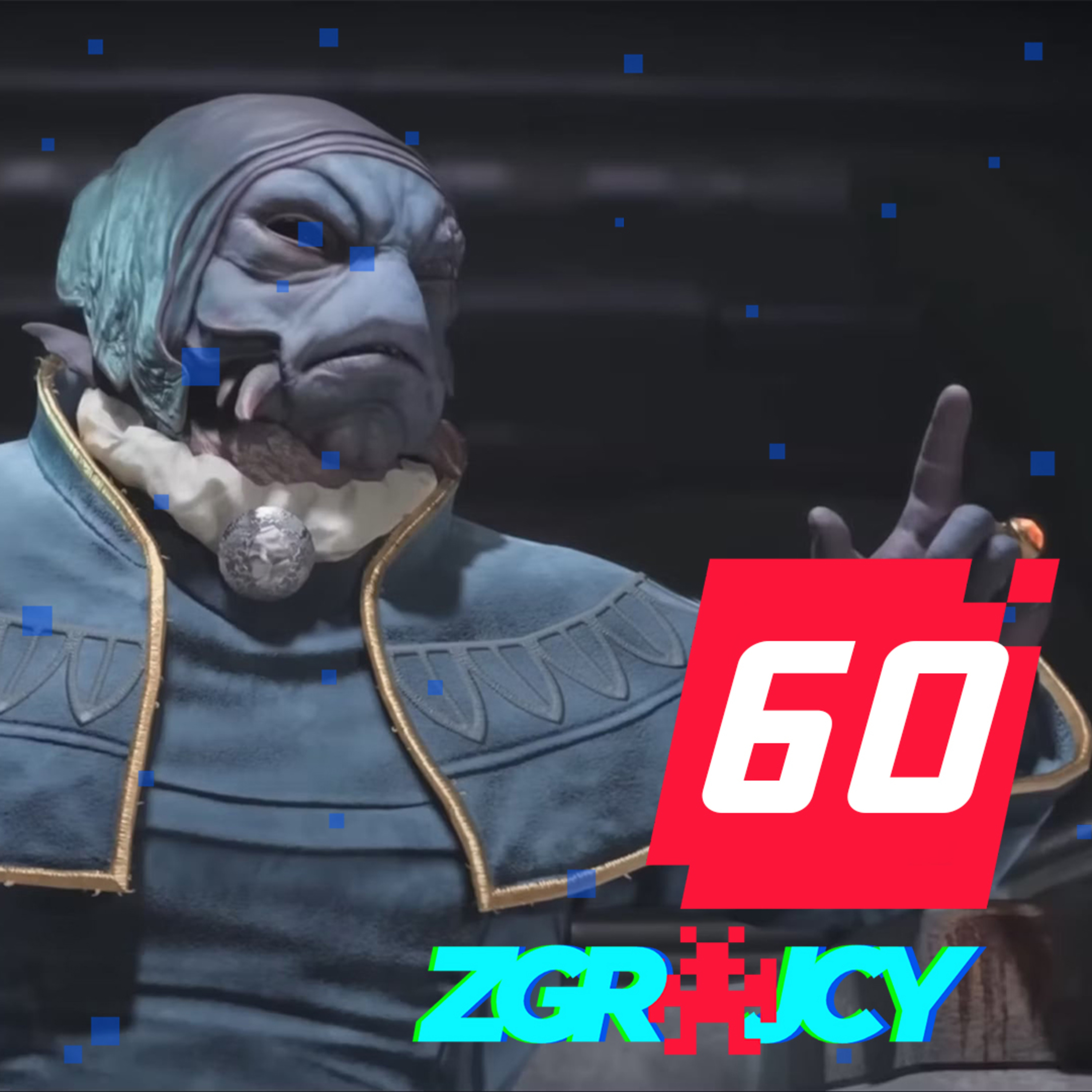 Zgrajcy