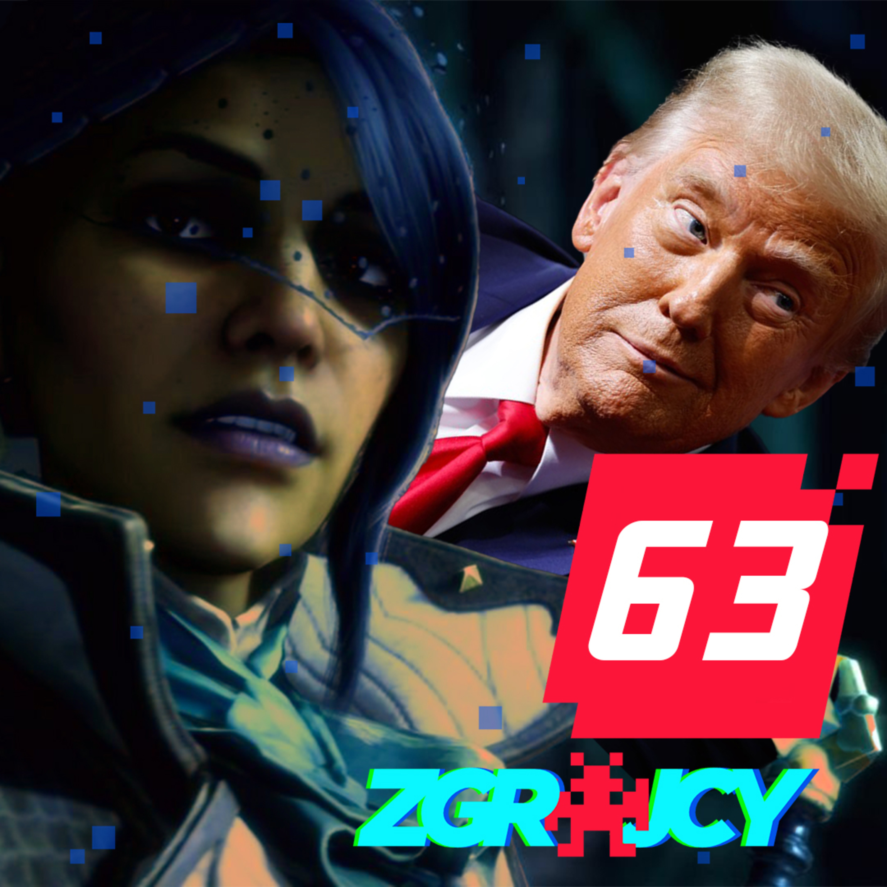 Zgrajcy