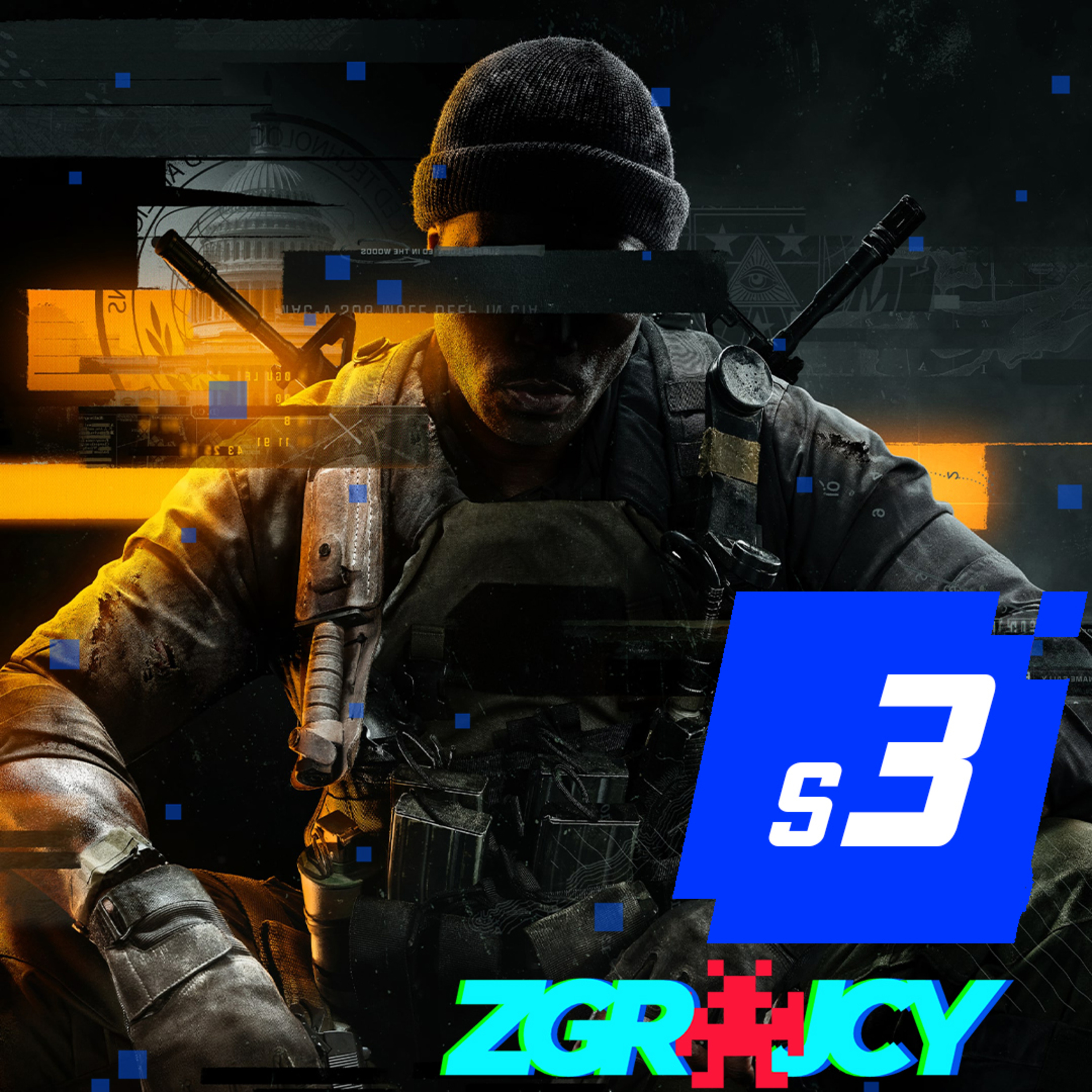 Zgrajcy