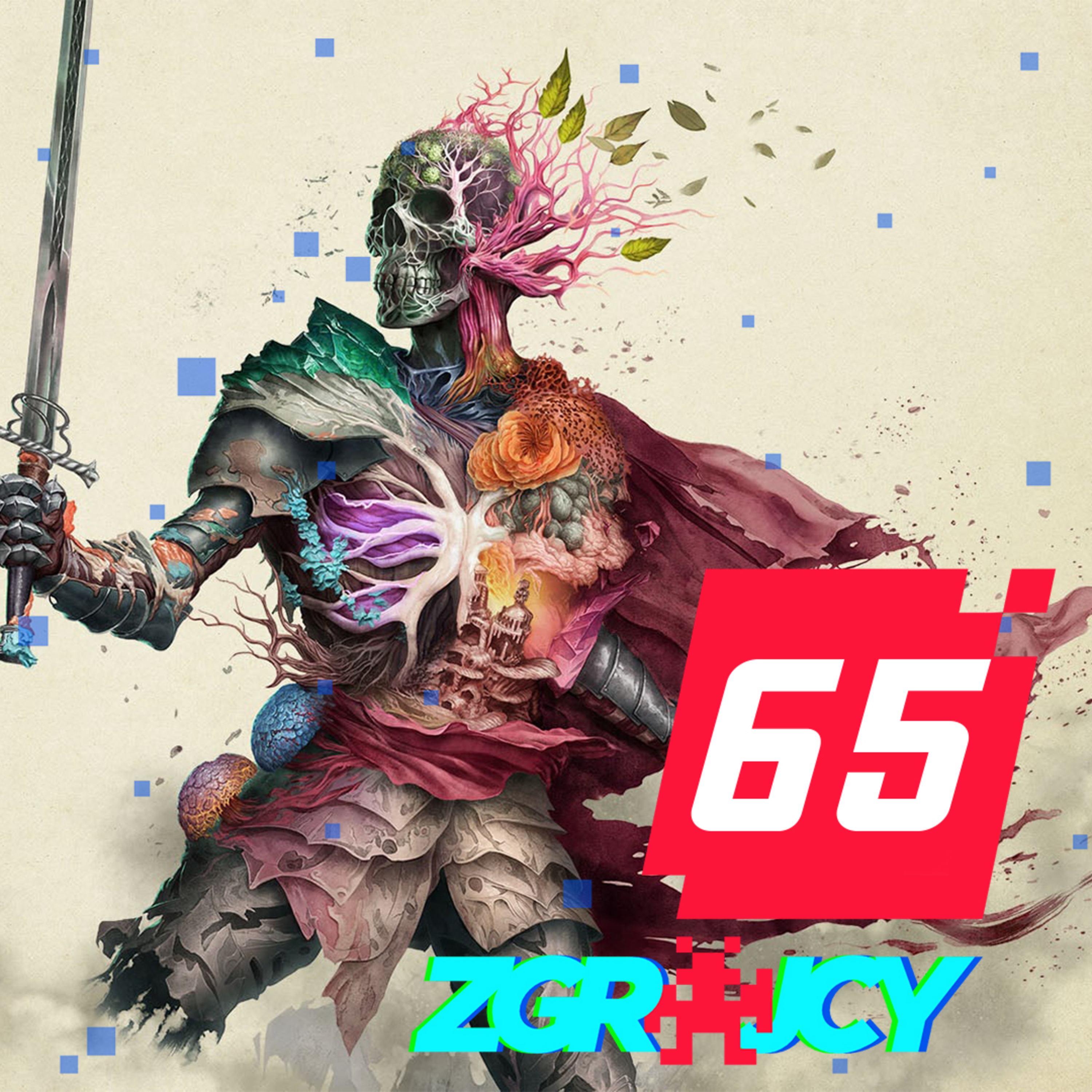 Zgrajcy