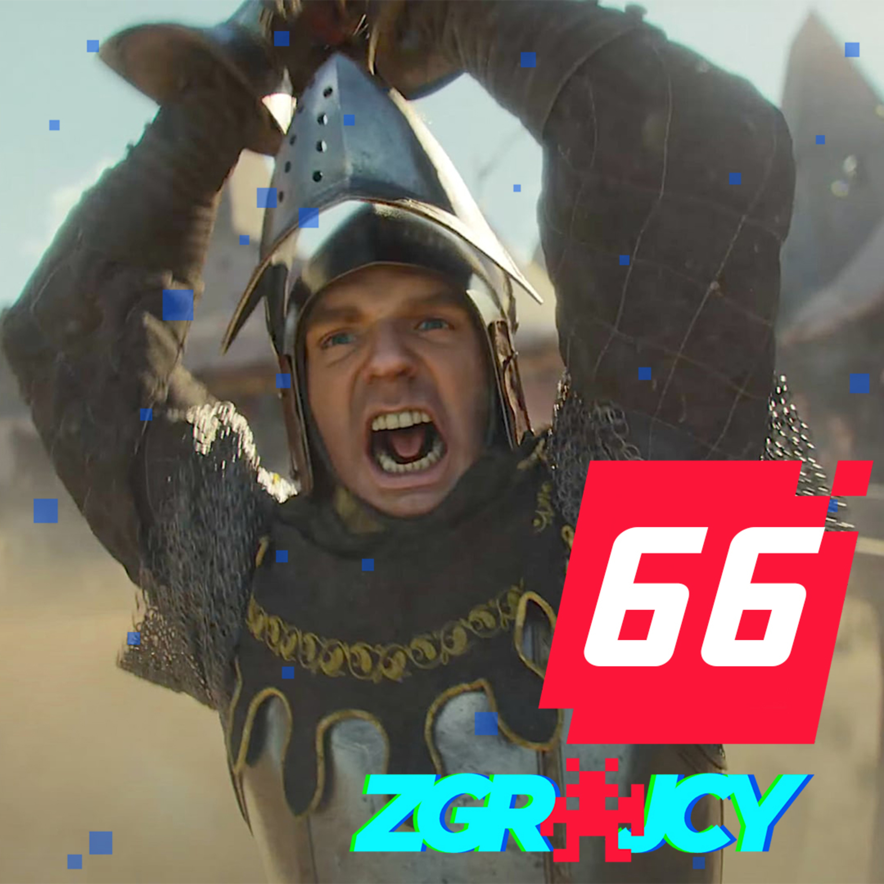 Zgrajcy
