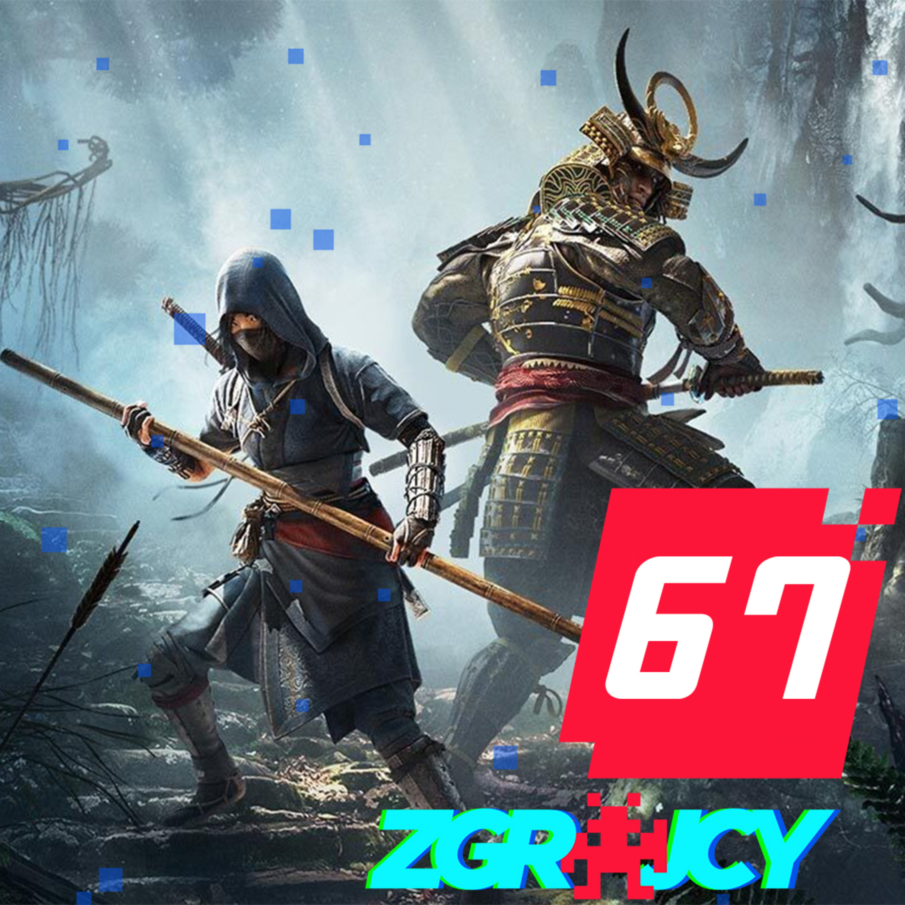 Zgrajcy
