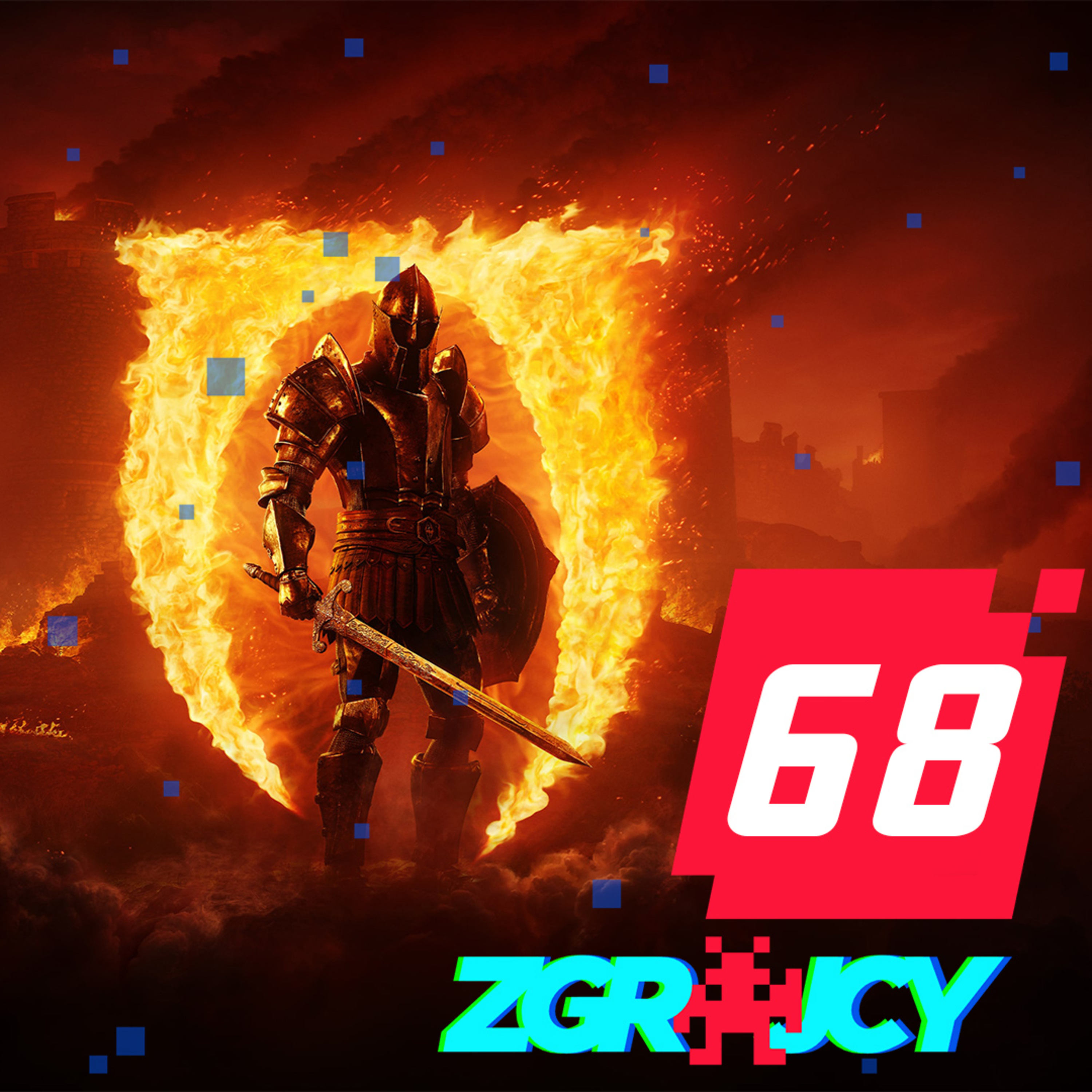 Zgrajcy