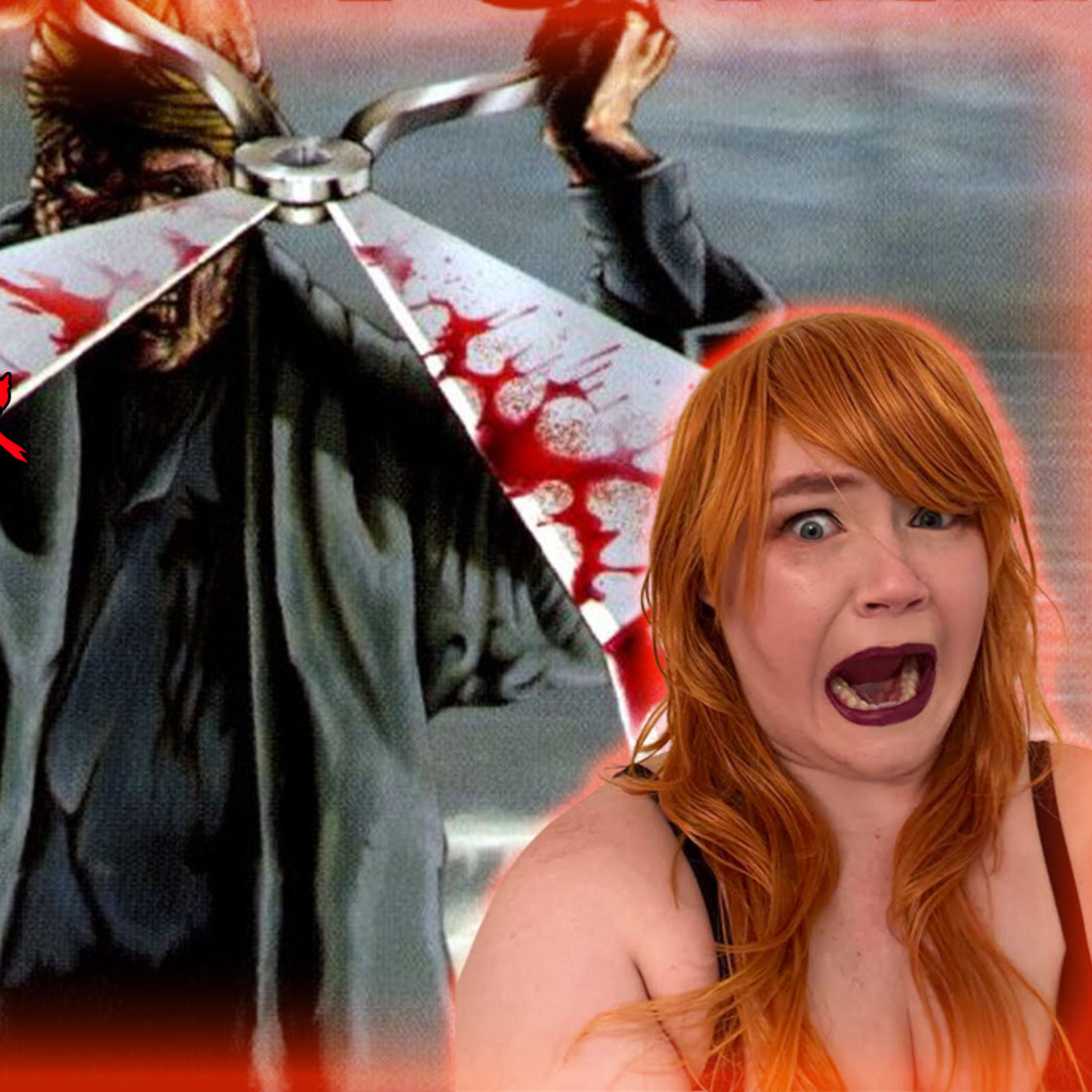 The Reset Button Episode 13 - Digital Horror episode artwork