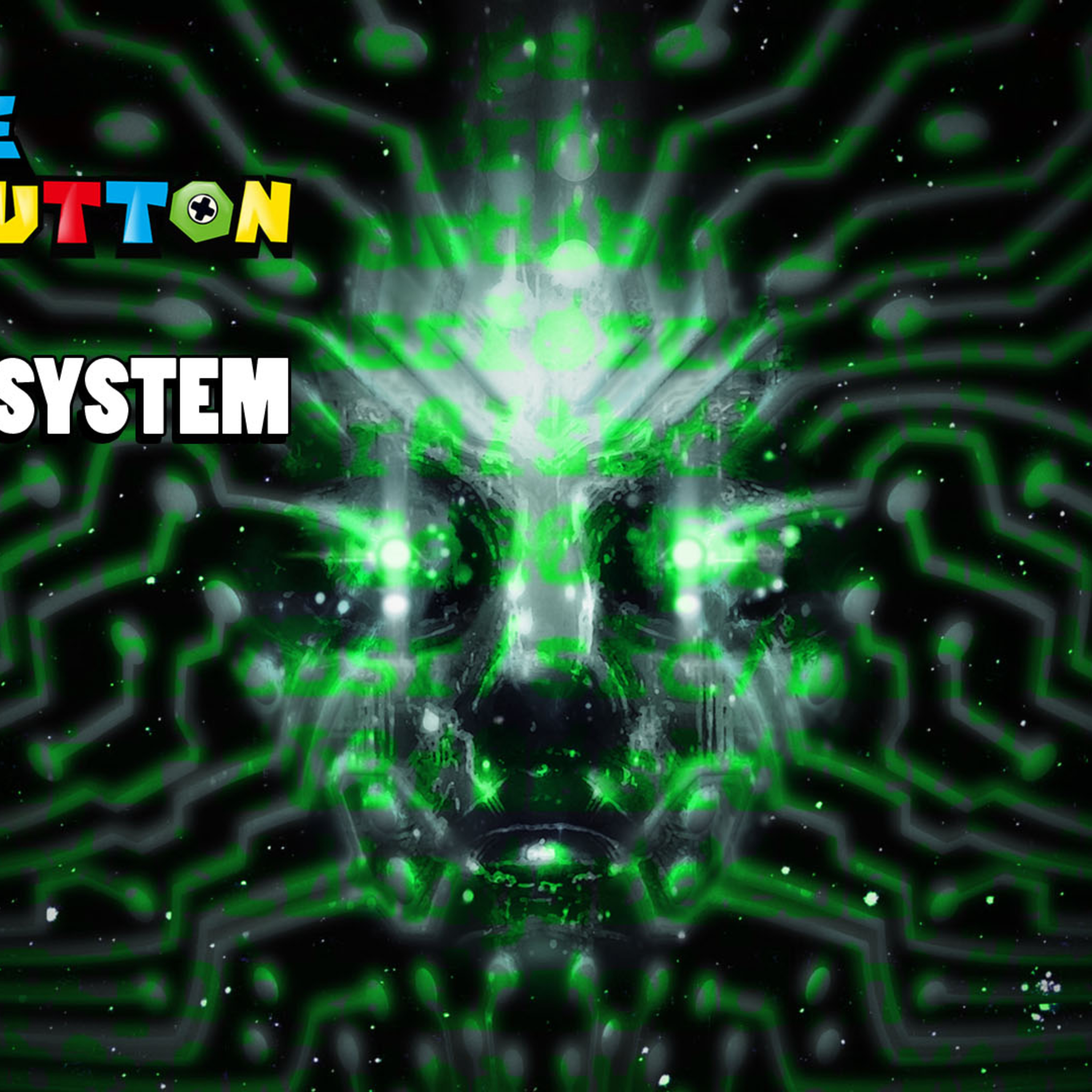 The Reset Button episode 3 - Hack the System episode artwork