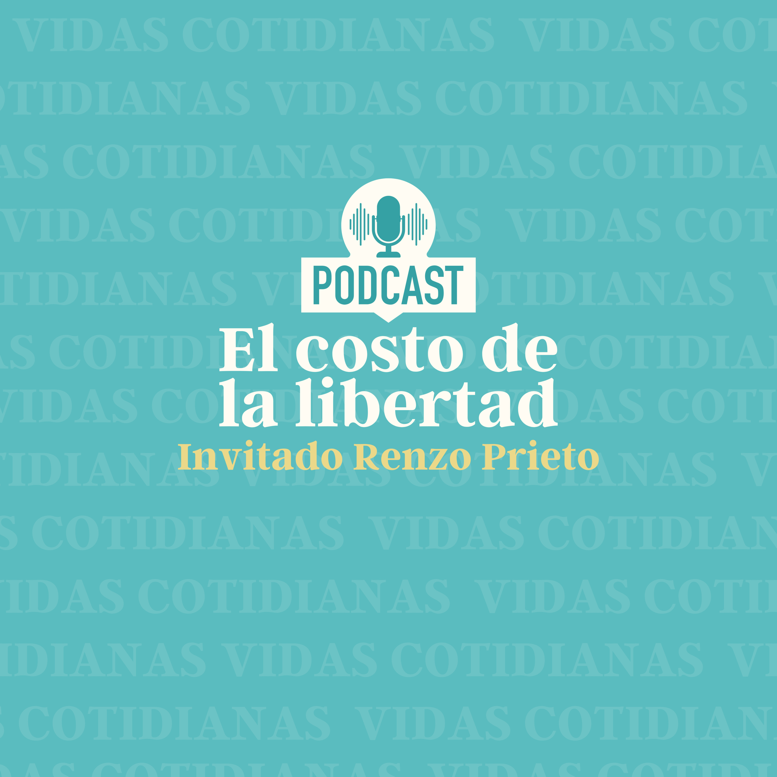 Vidas Cotidianas