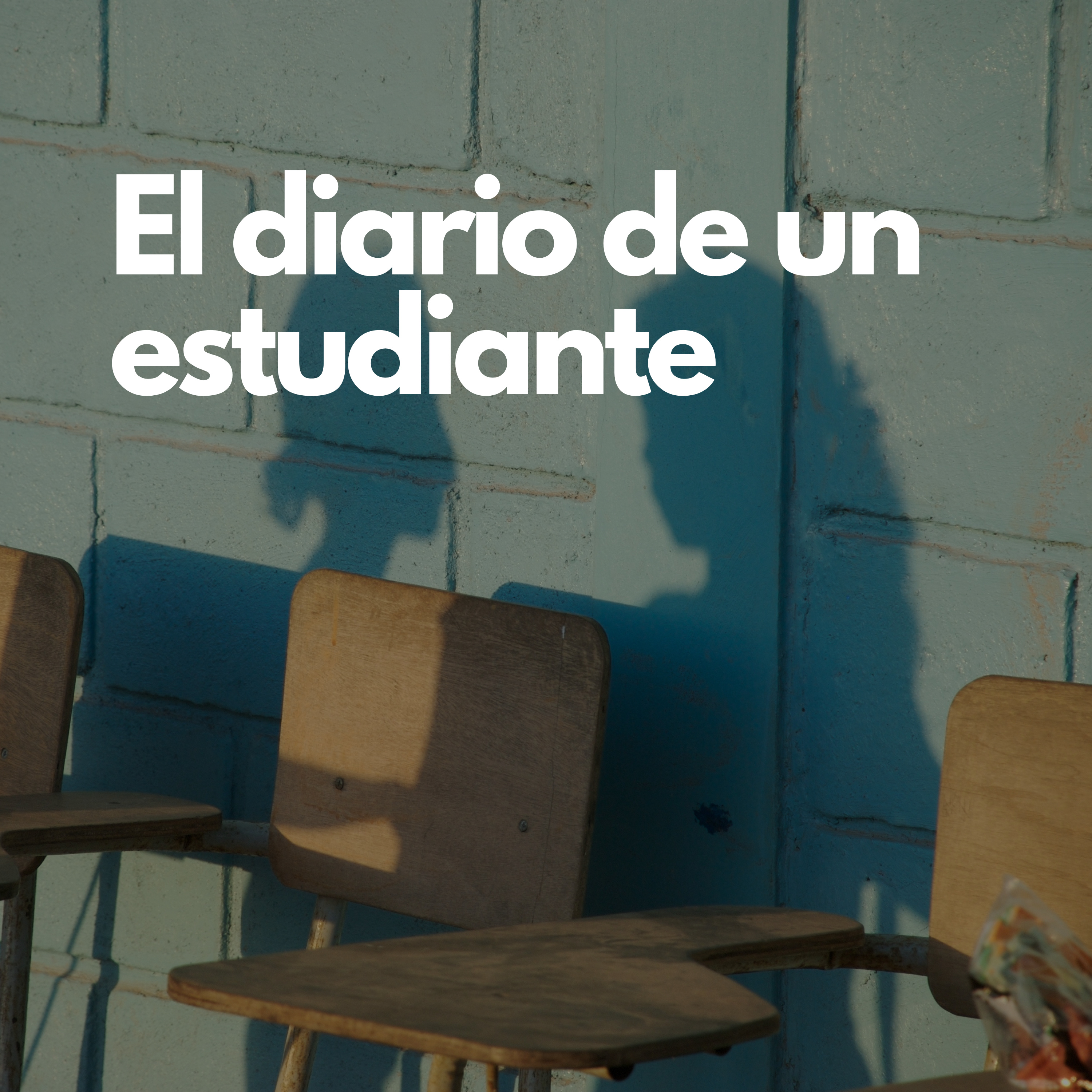 El diario de un estudiante episode artwork