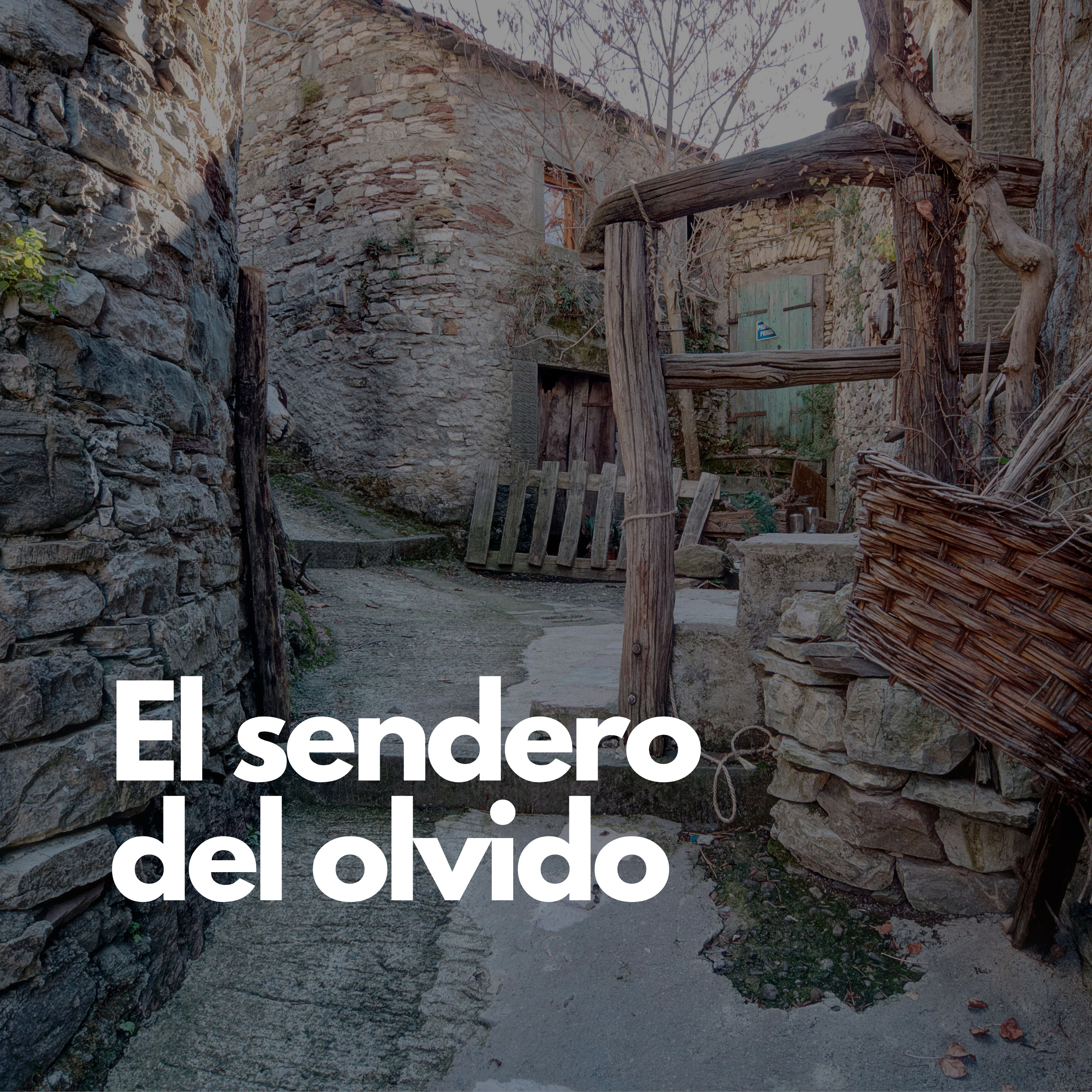 El sendero del olvido episode artwork